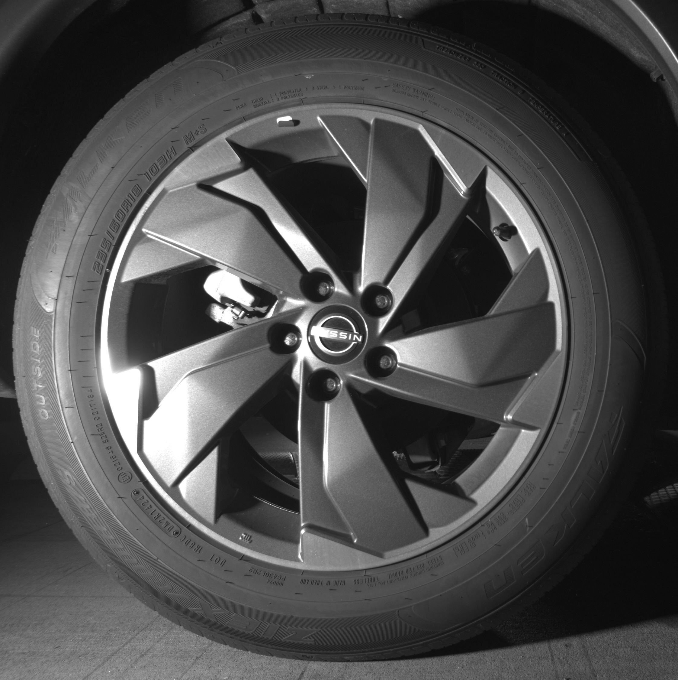 Thumbnail: 2025 Nissan Rogue - 12