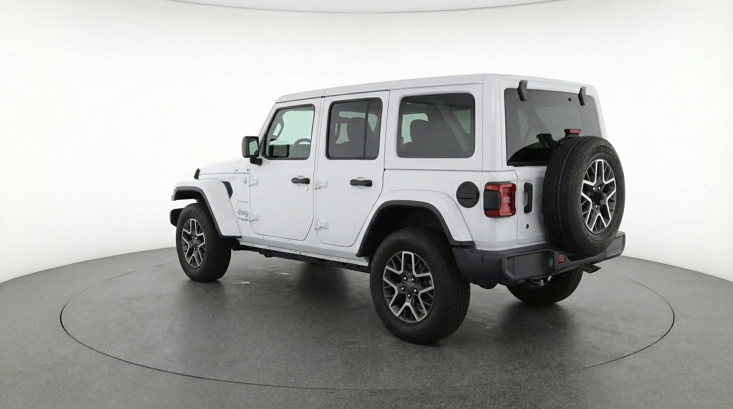 Thumbnail: 2025 Jeep Wrangler - 6
