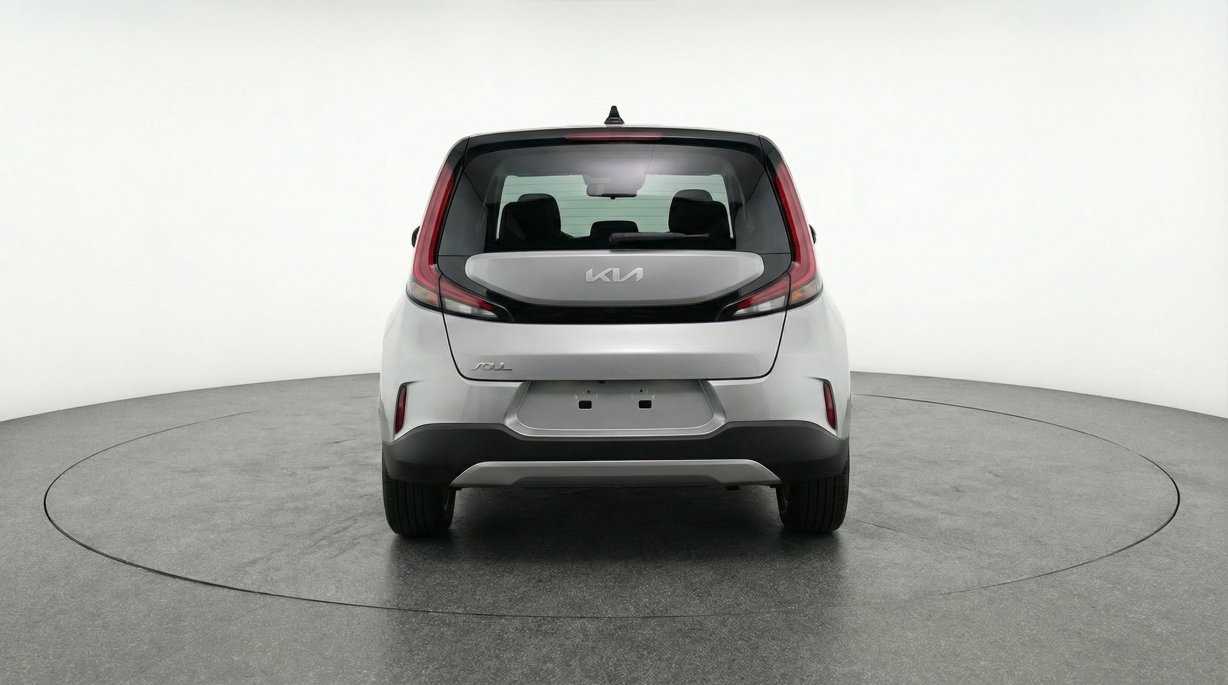 Thumbnail: 2025 Kia Soul - 6