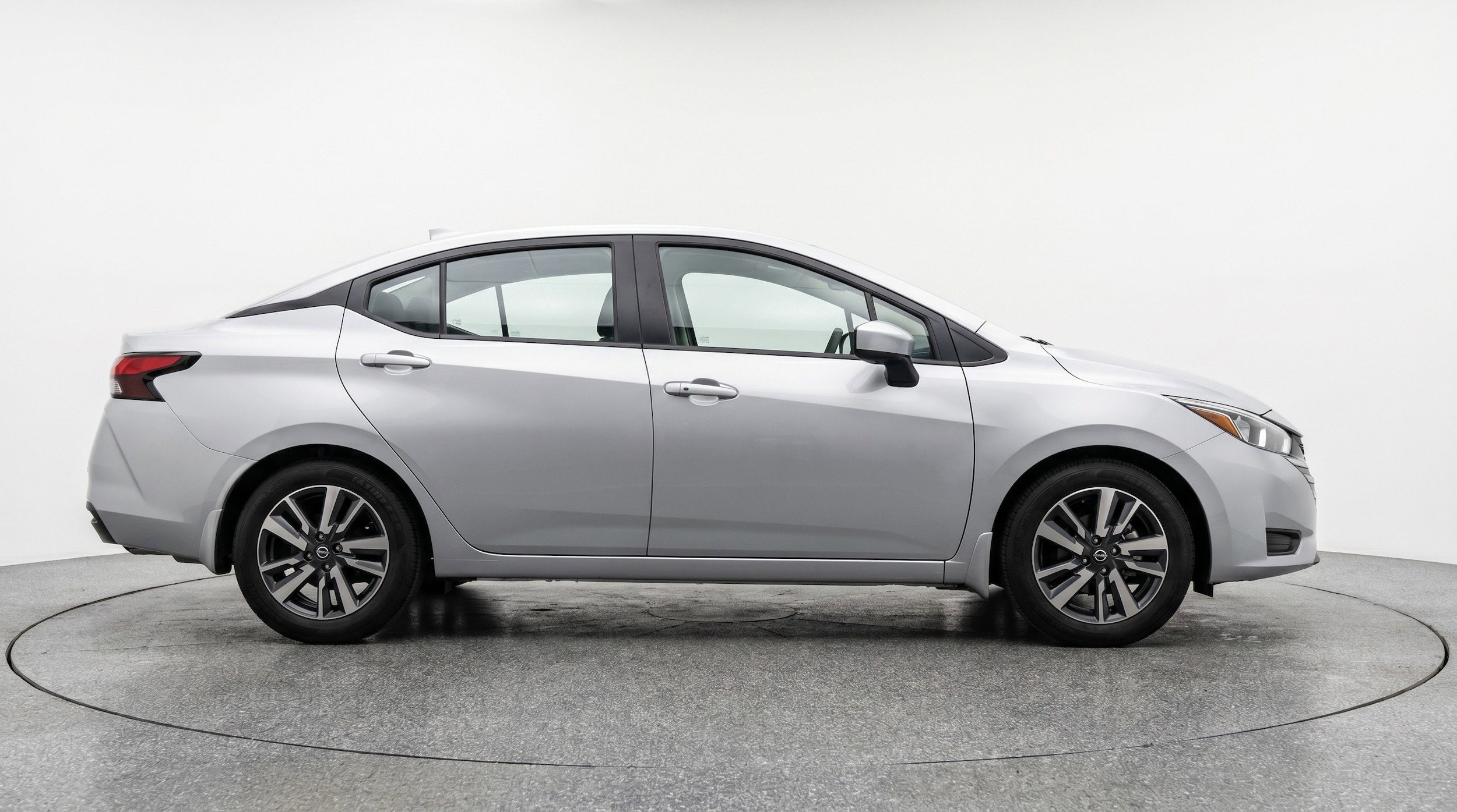 Thumbnail: 2025 Nissan Versa - 11