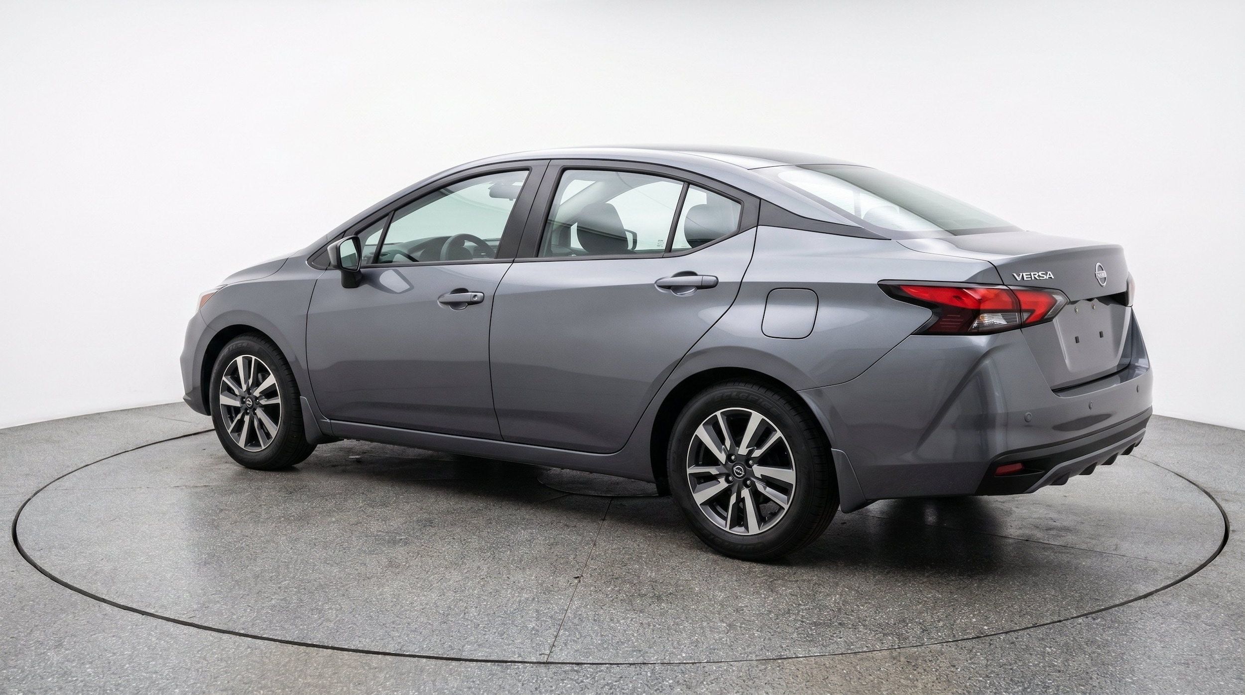 Thumbnail: 2025 Nissan Versa - 6