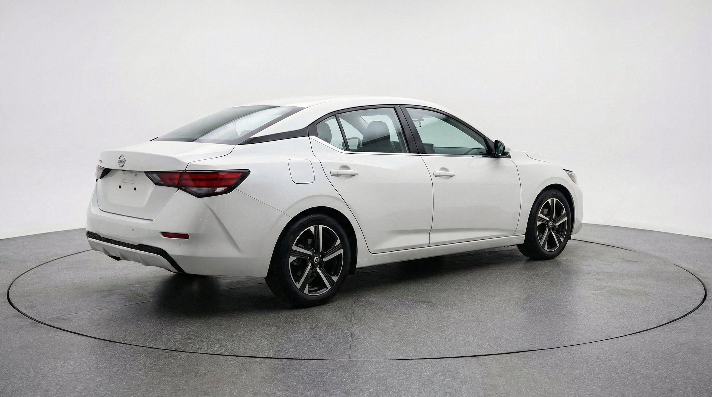 Thumbnail: 2025 Nissan Sentra - 9