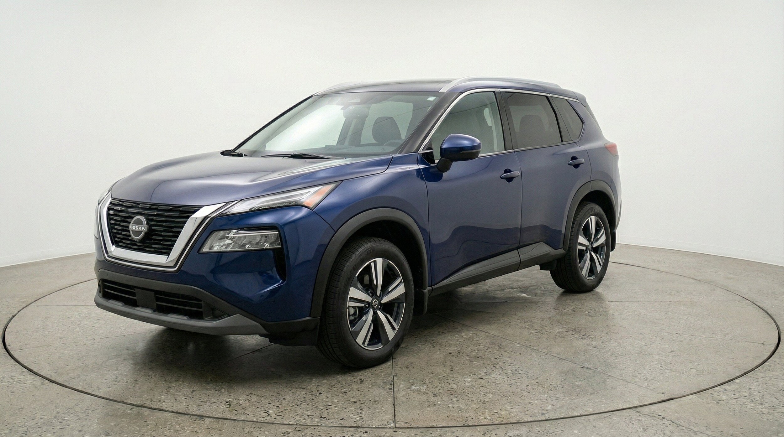 Thumbnail: 2026 Nissan Rogue - 3