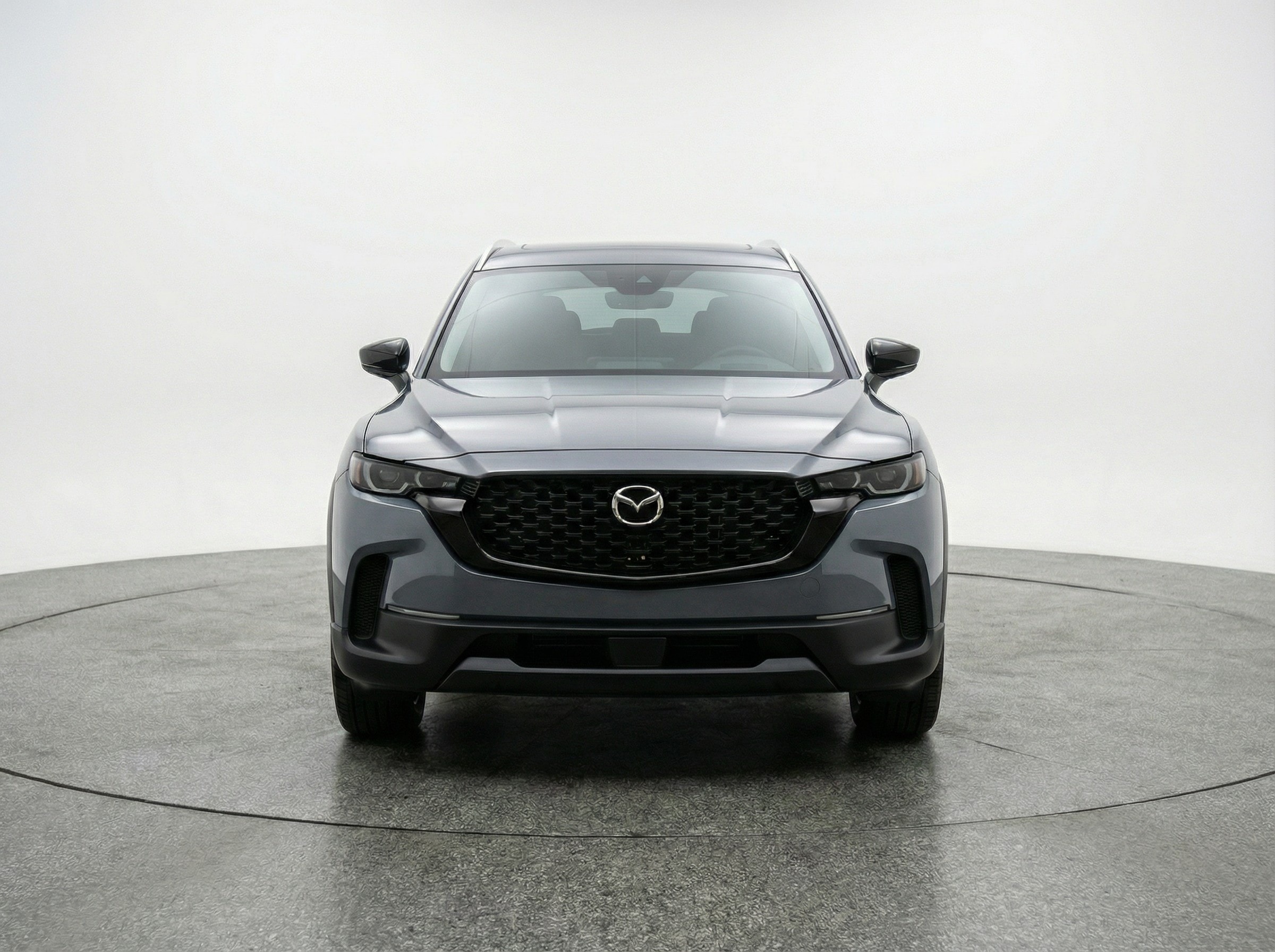 Thumbnail: 2025 Mazda CX-50 - 2