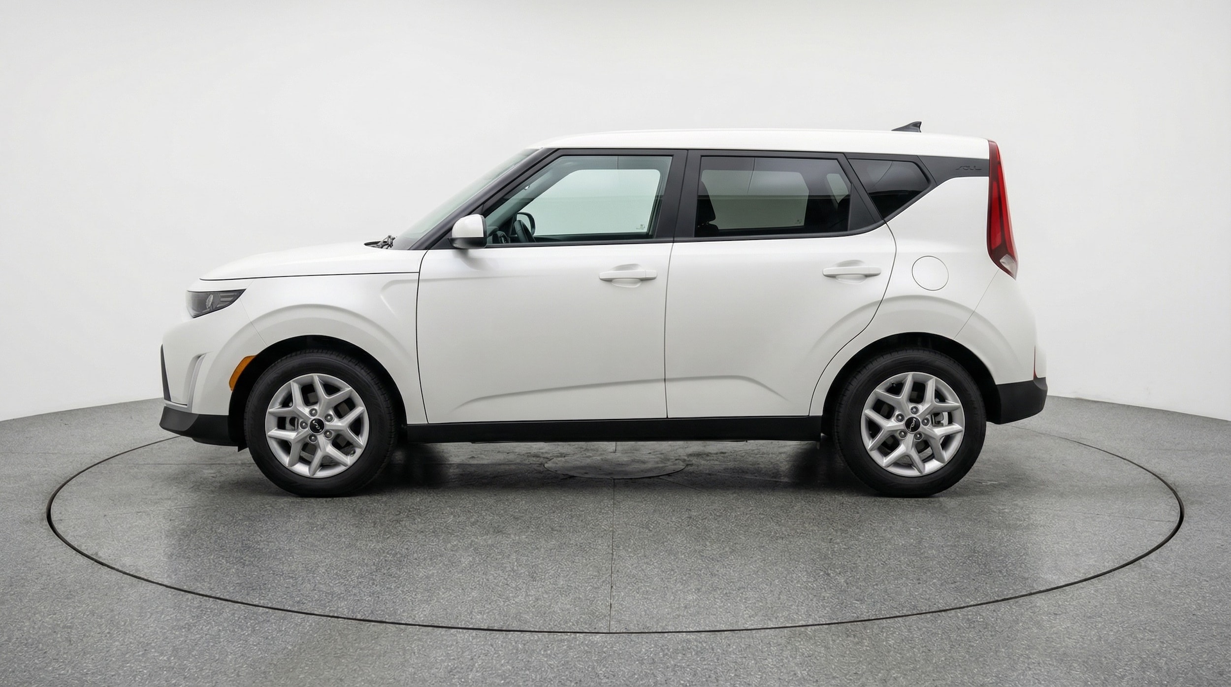 Thumbnail: 2025 Kia Soul - 4