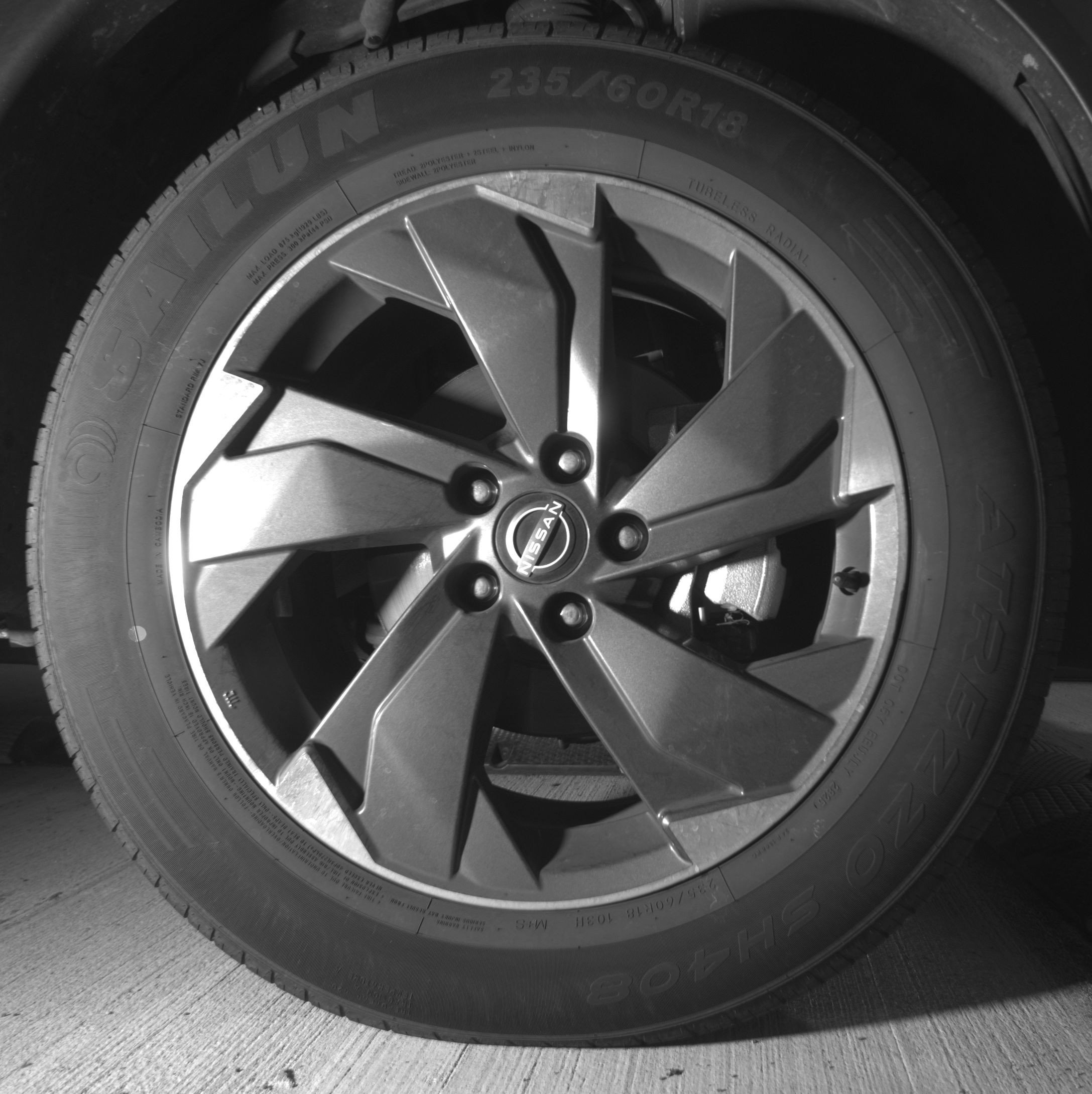 Thumbnail: 2025 Nissan Rogue - 13