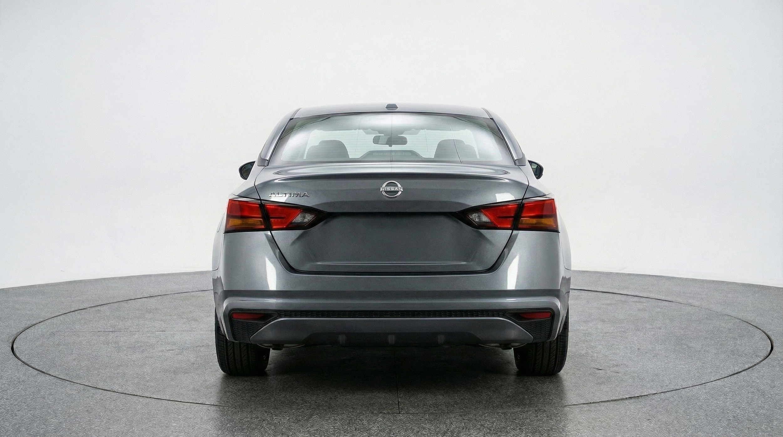 Thumbnail: 2025 Nissan Altima - 7