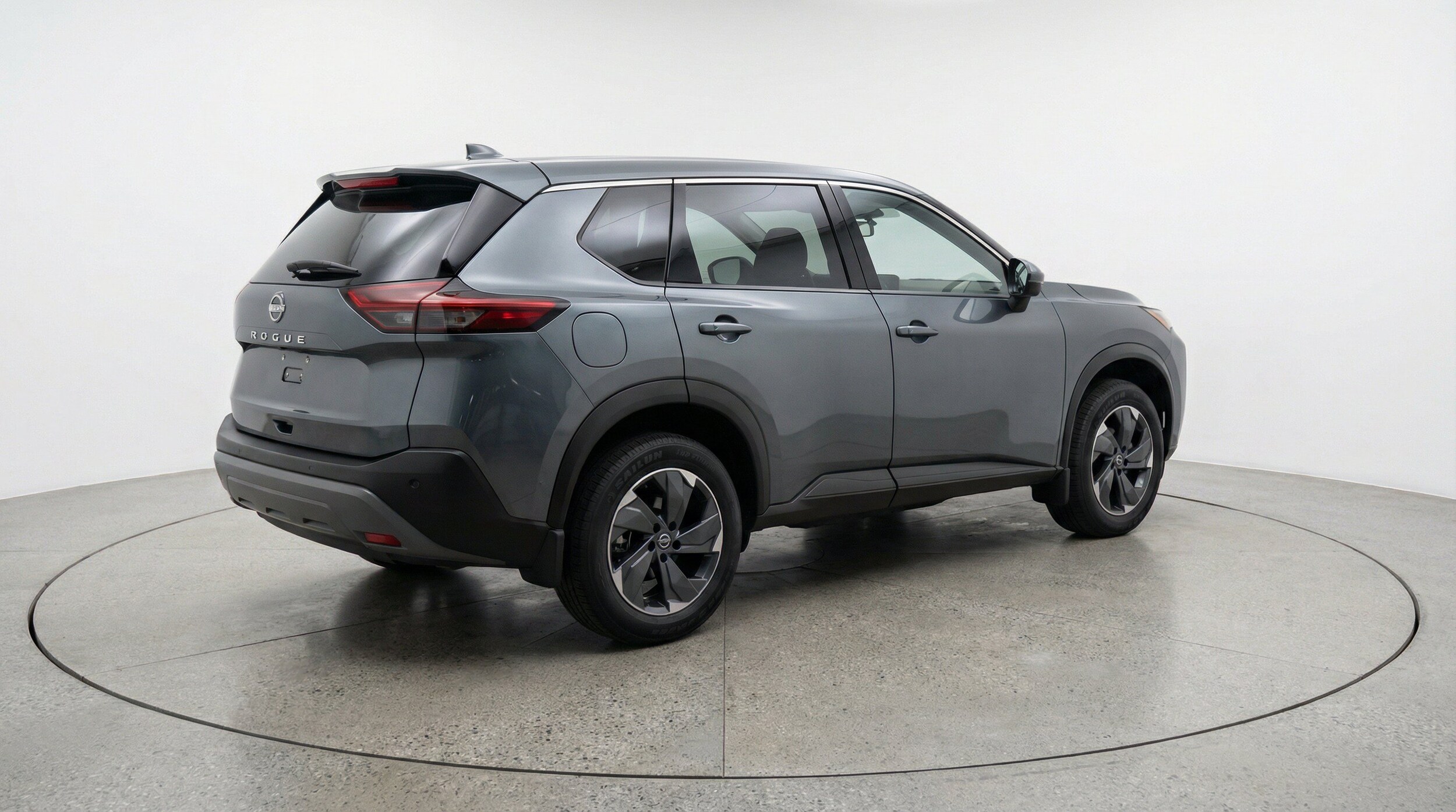 Thumbnail: 2025 Nissan Rogue - 9