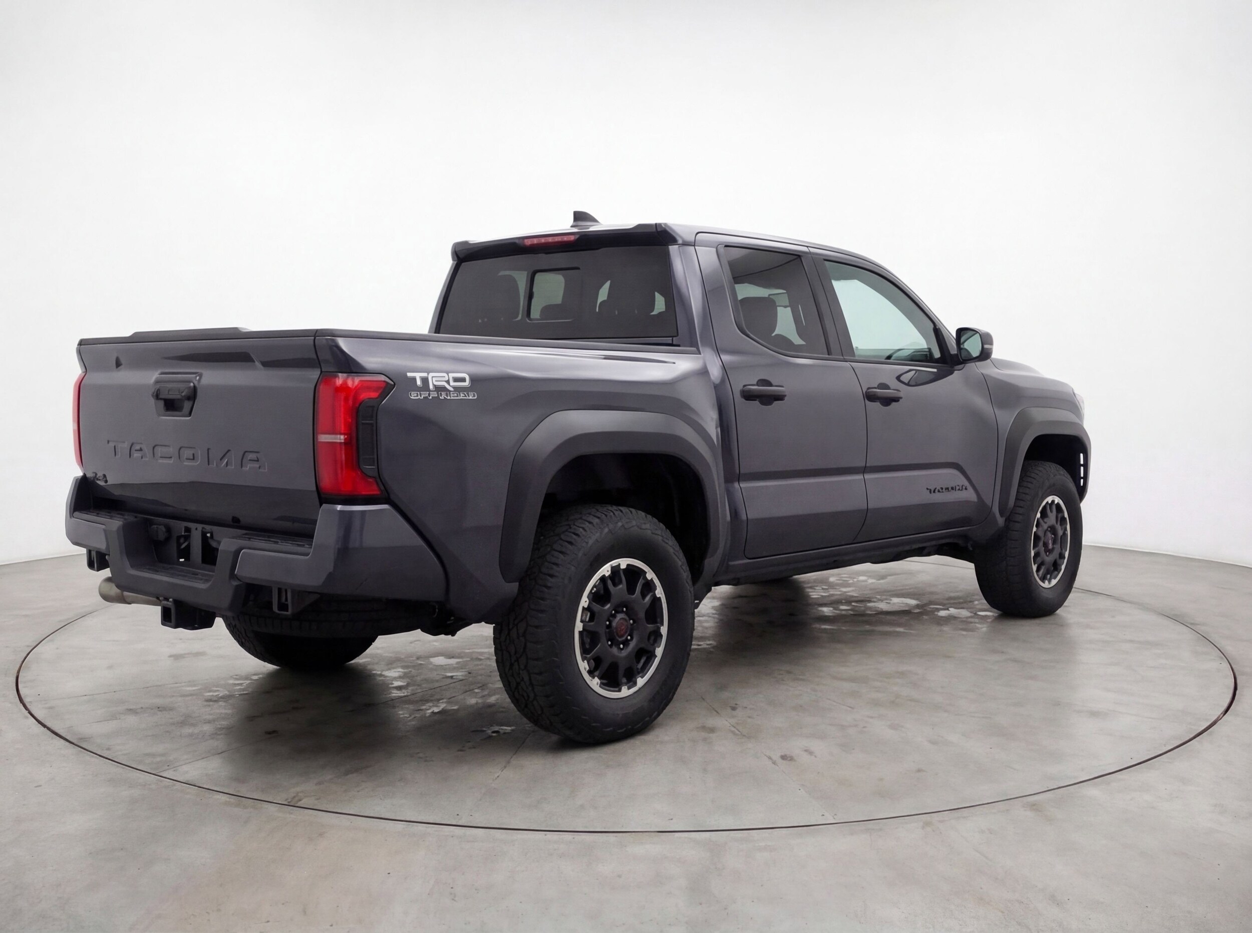 Thumbnail: 2025 Toyota Tacoma - 9
