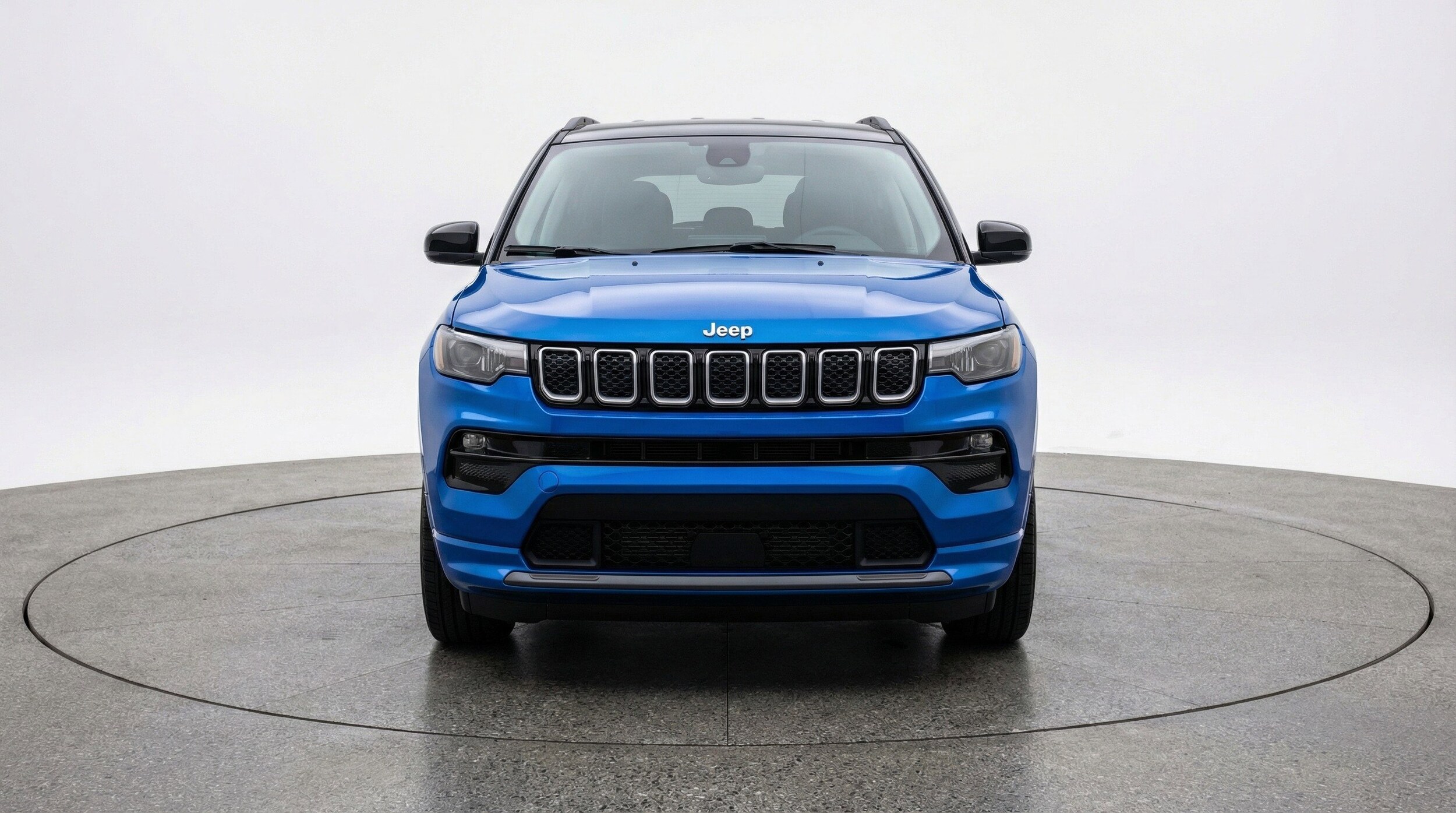 Thumbnail: 2025 Jeep Compass - 2