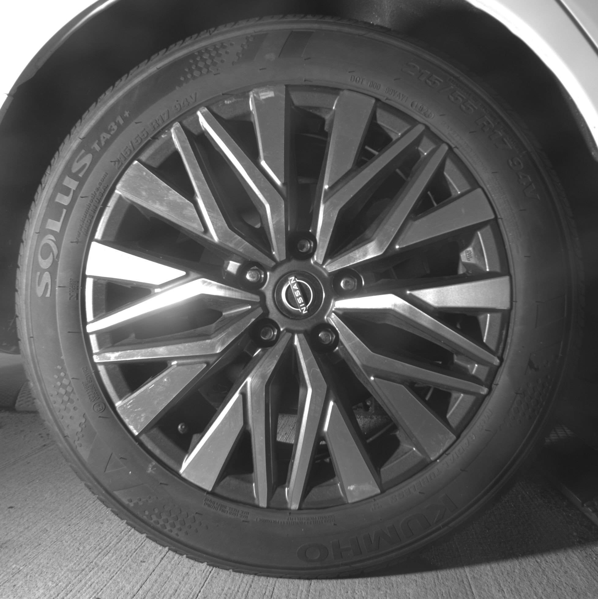 Thumbnail: 2025 Nissan Altima - 15