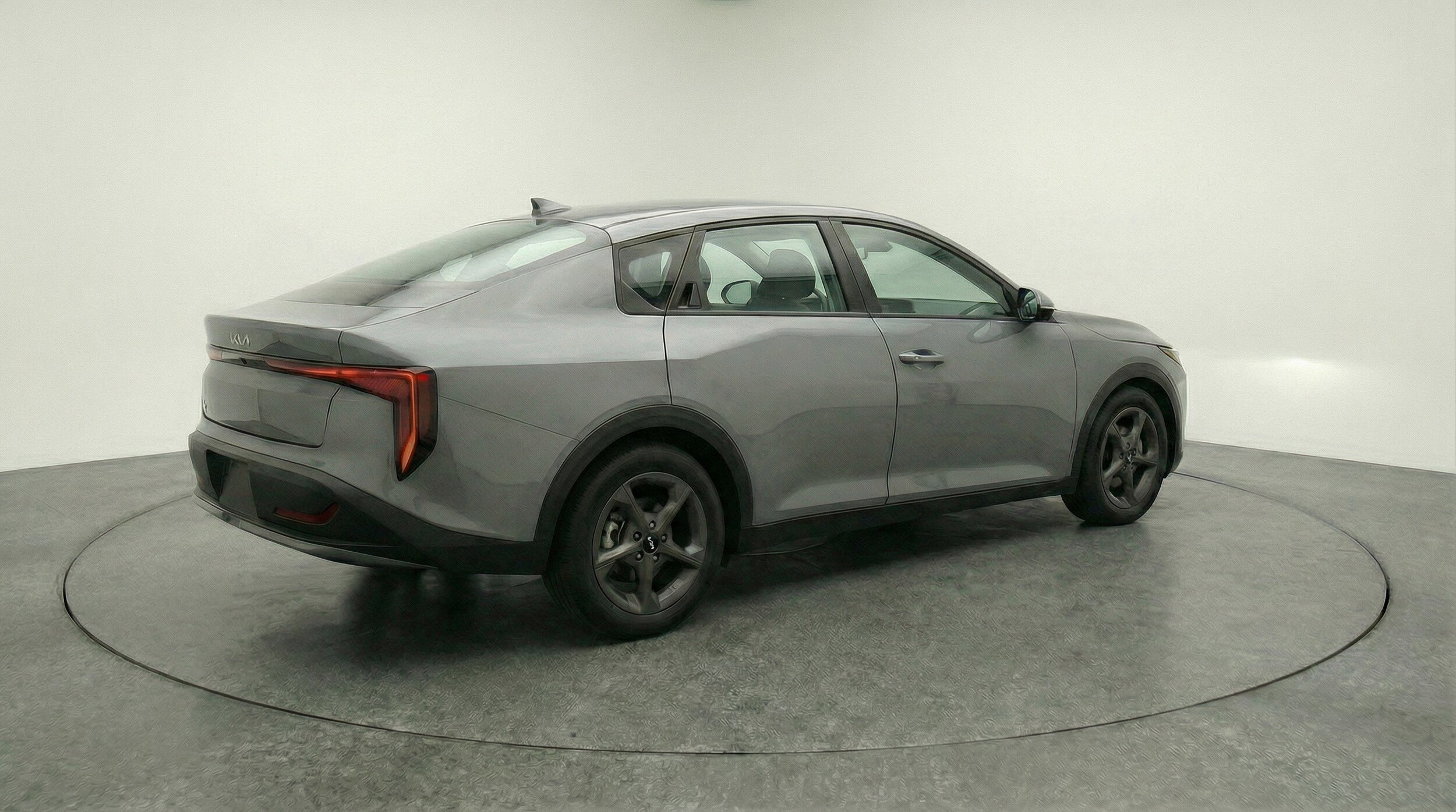 Thumbnail: 2025 Kia K4 - 9