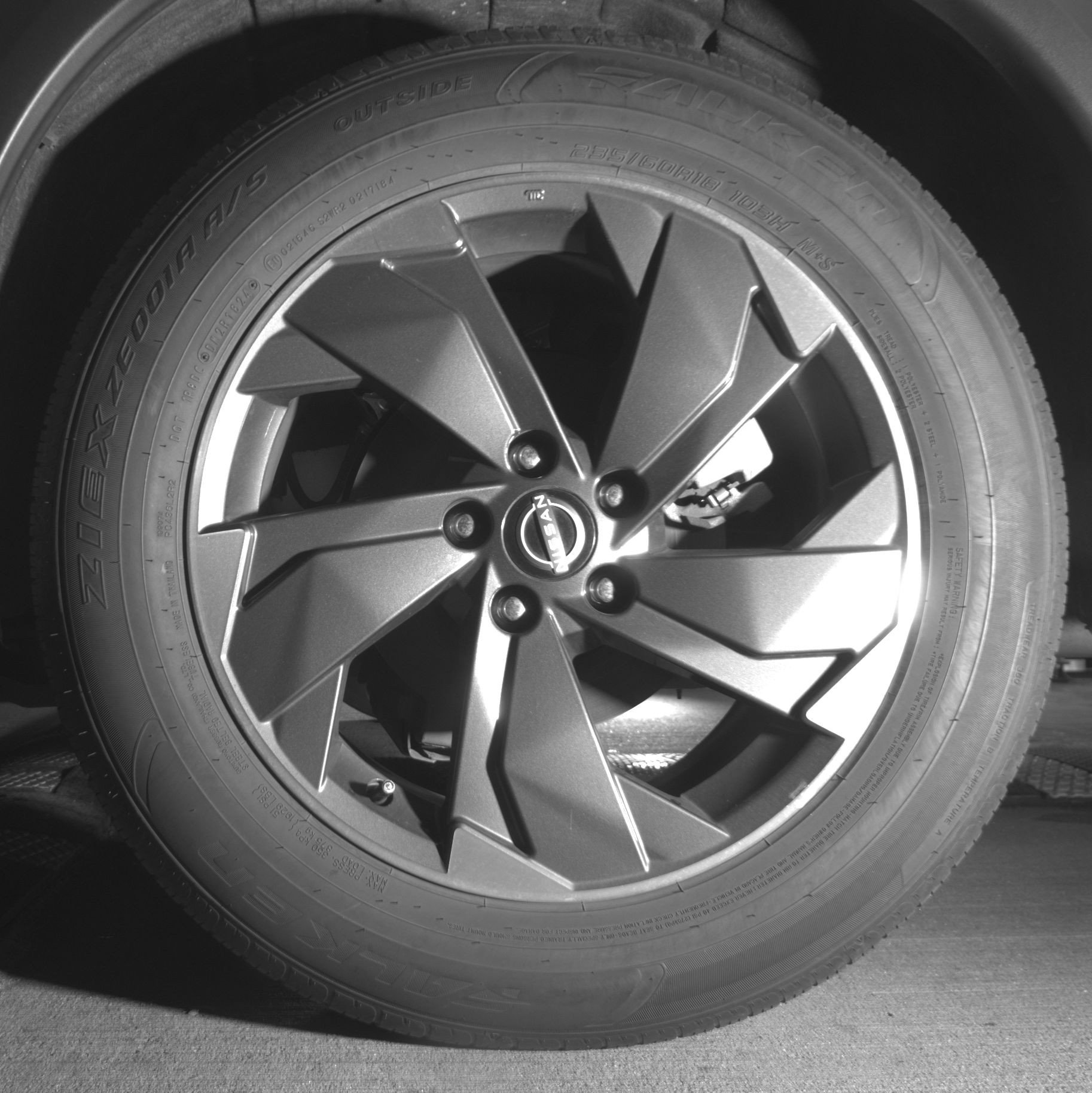 Thumbnail: 2025 Nissan Rogue - 14