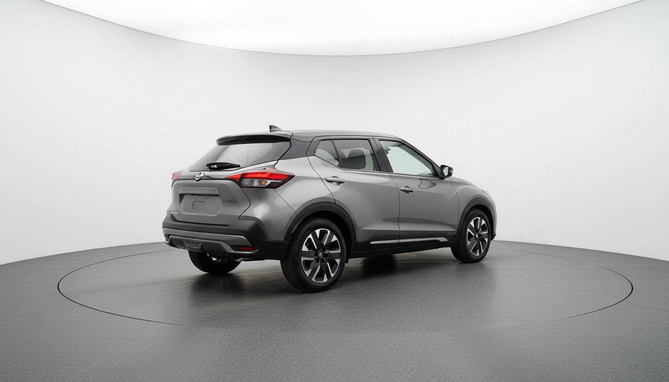 Thumbnail: 2026 Nissan Kicks - 9