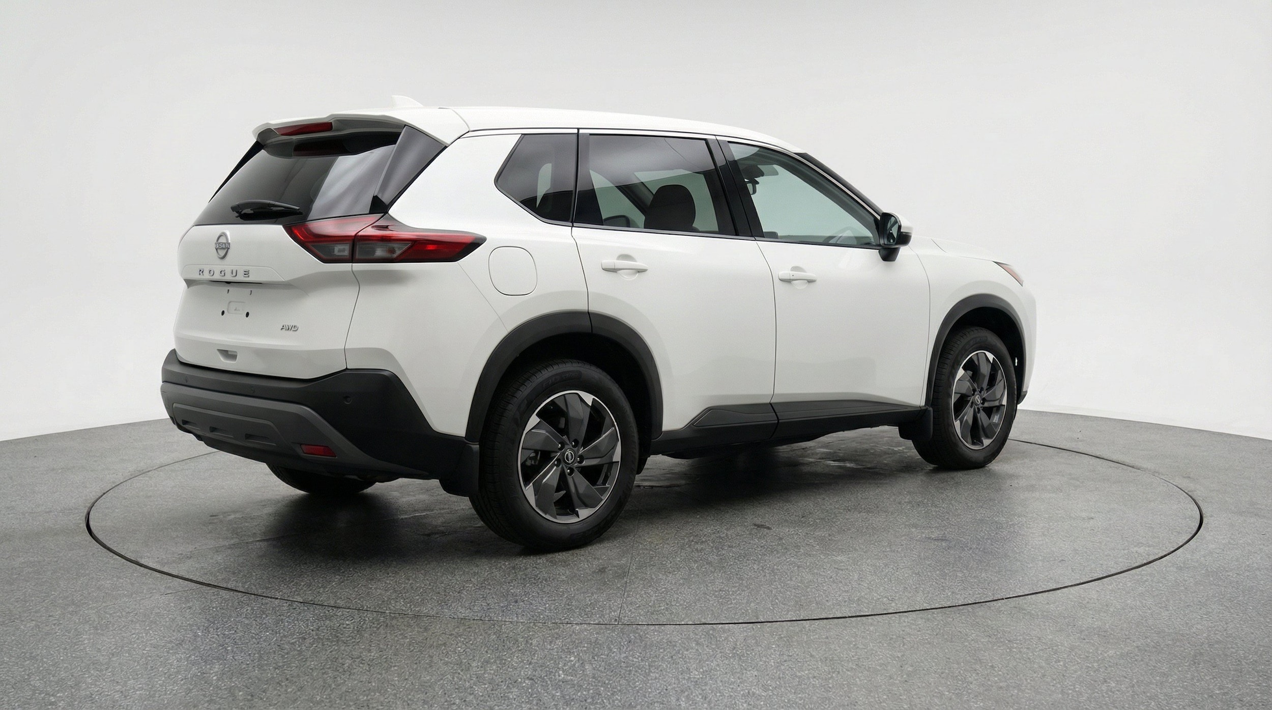Thumbnail: 2025 Nissan Rogue - 9
