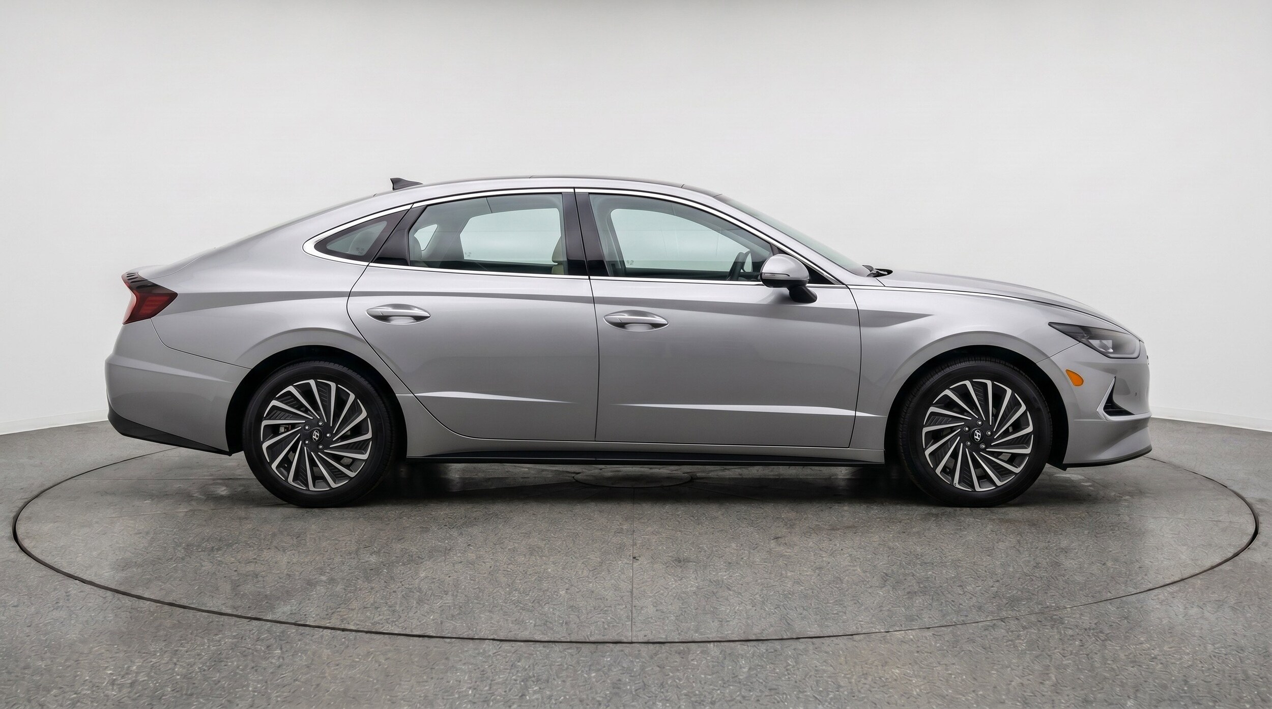 Thumbnail: 2025 Hyundai Sonata - 11