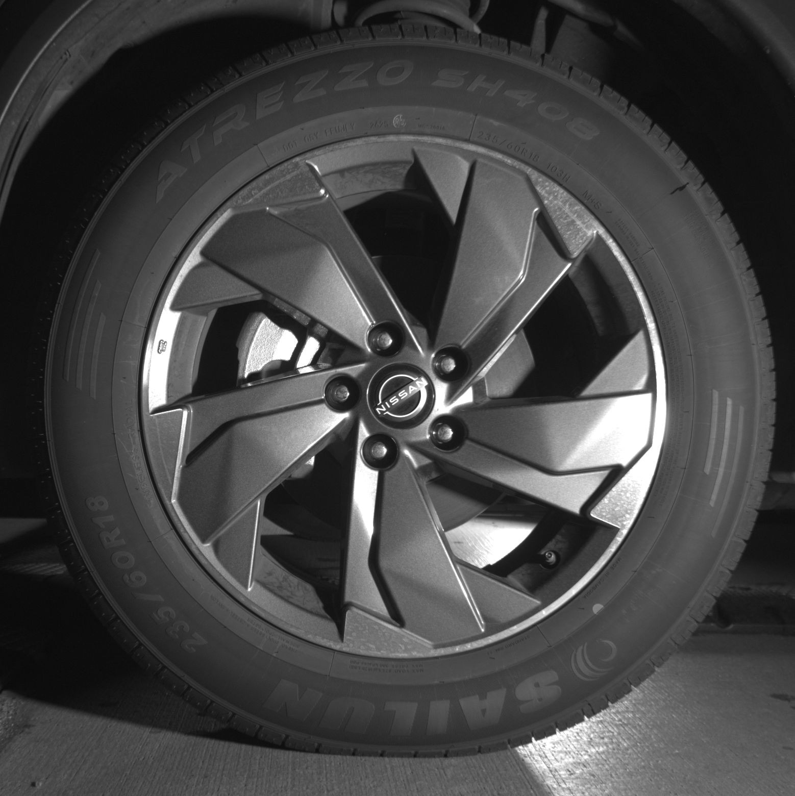 Thumbnail: 2025 Nissan Rogue - 9