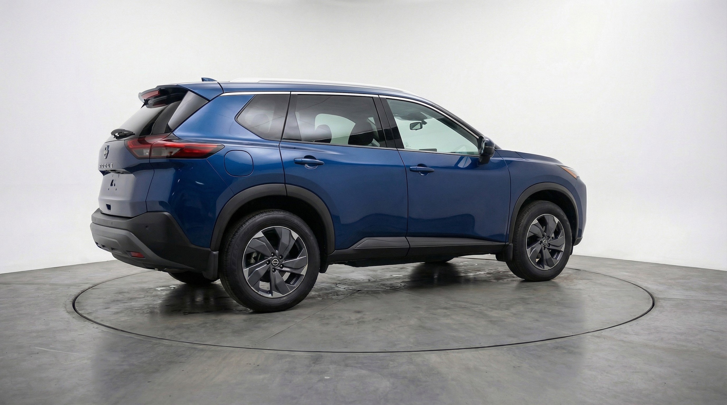 Thumbnail: 2025 Nissan Rogue - 9