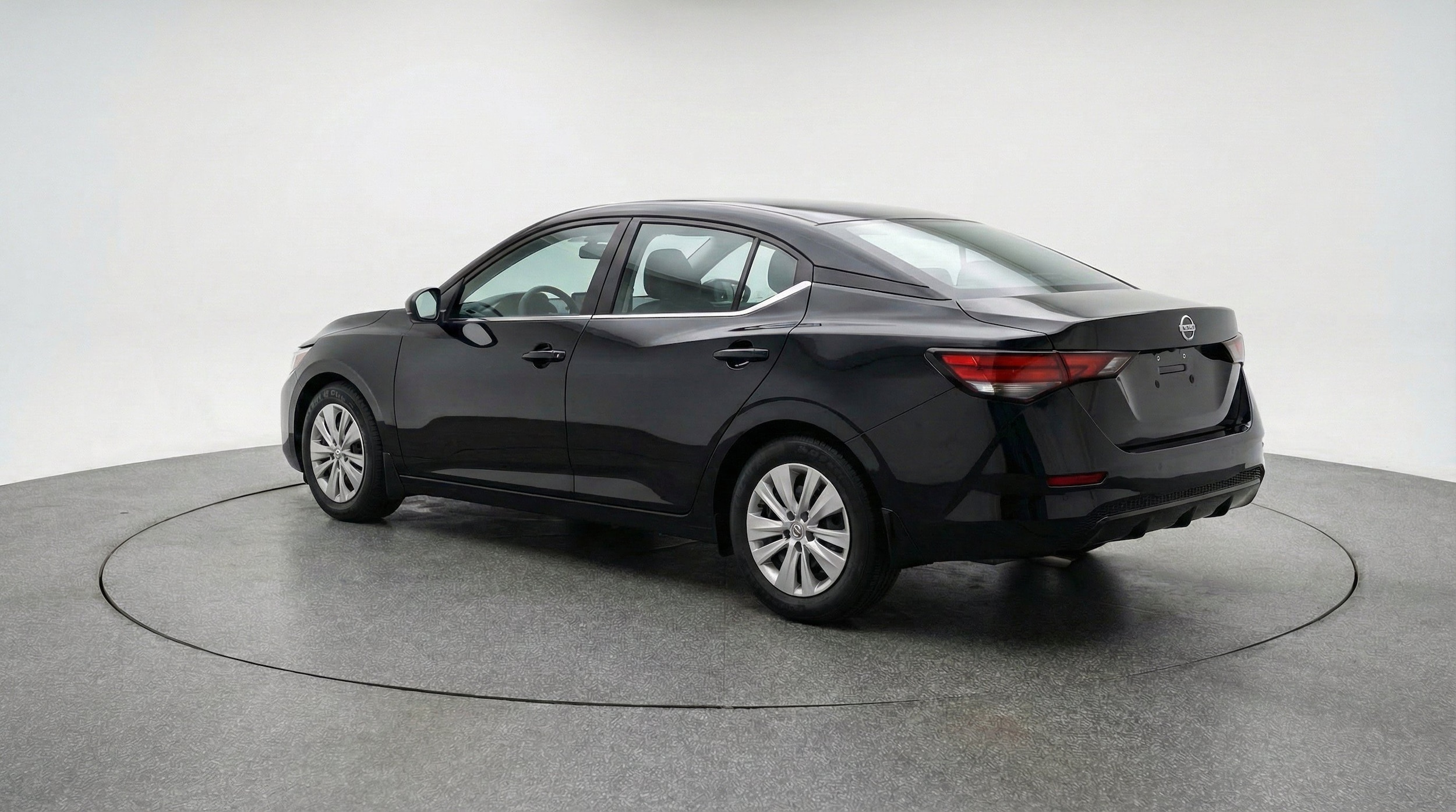 Thumbnail: 2025 Nissan Sentra - 6
