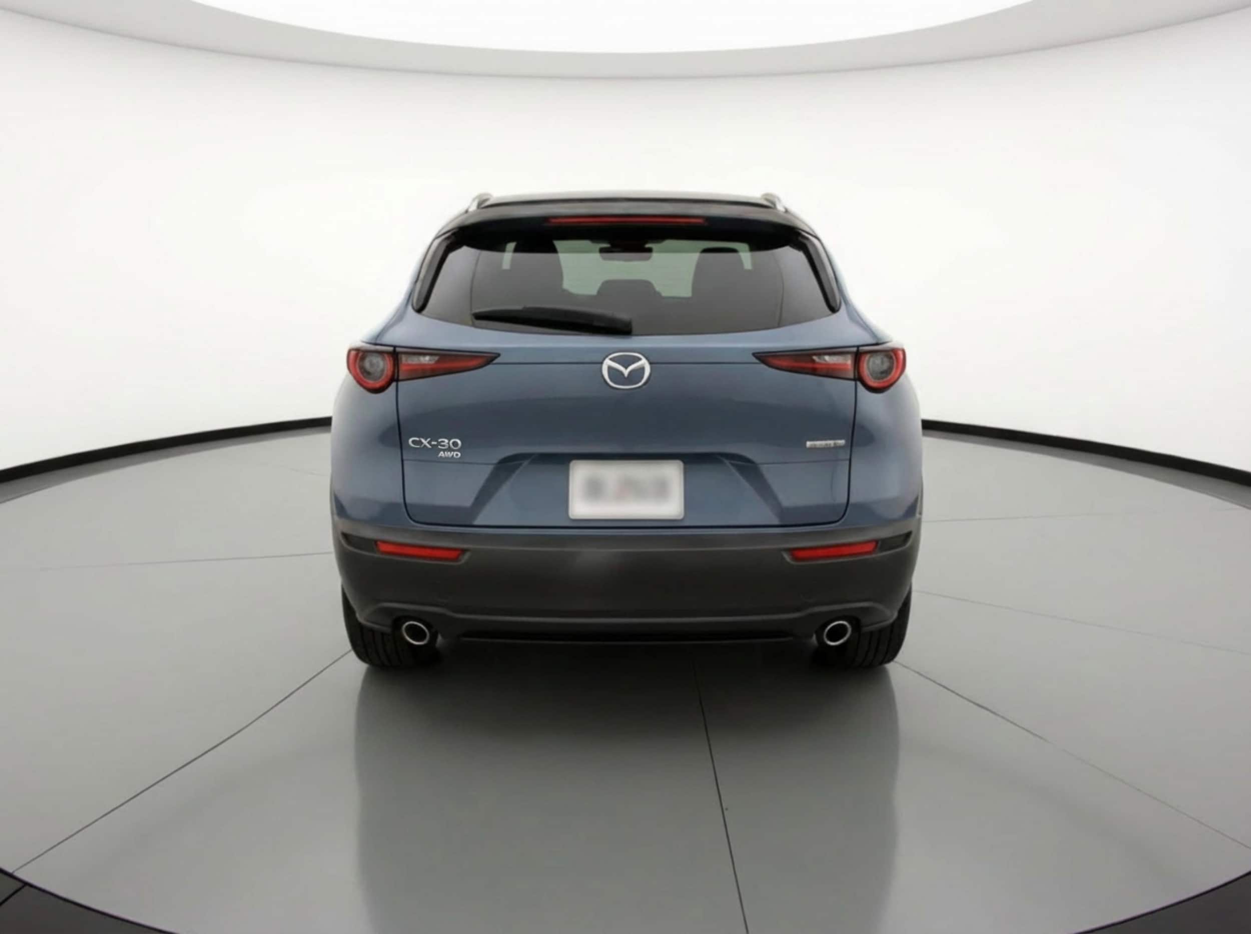 Thumbnail: 2025 Mazda CX-30 - 7