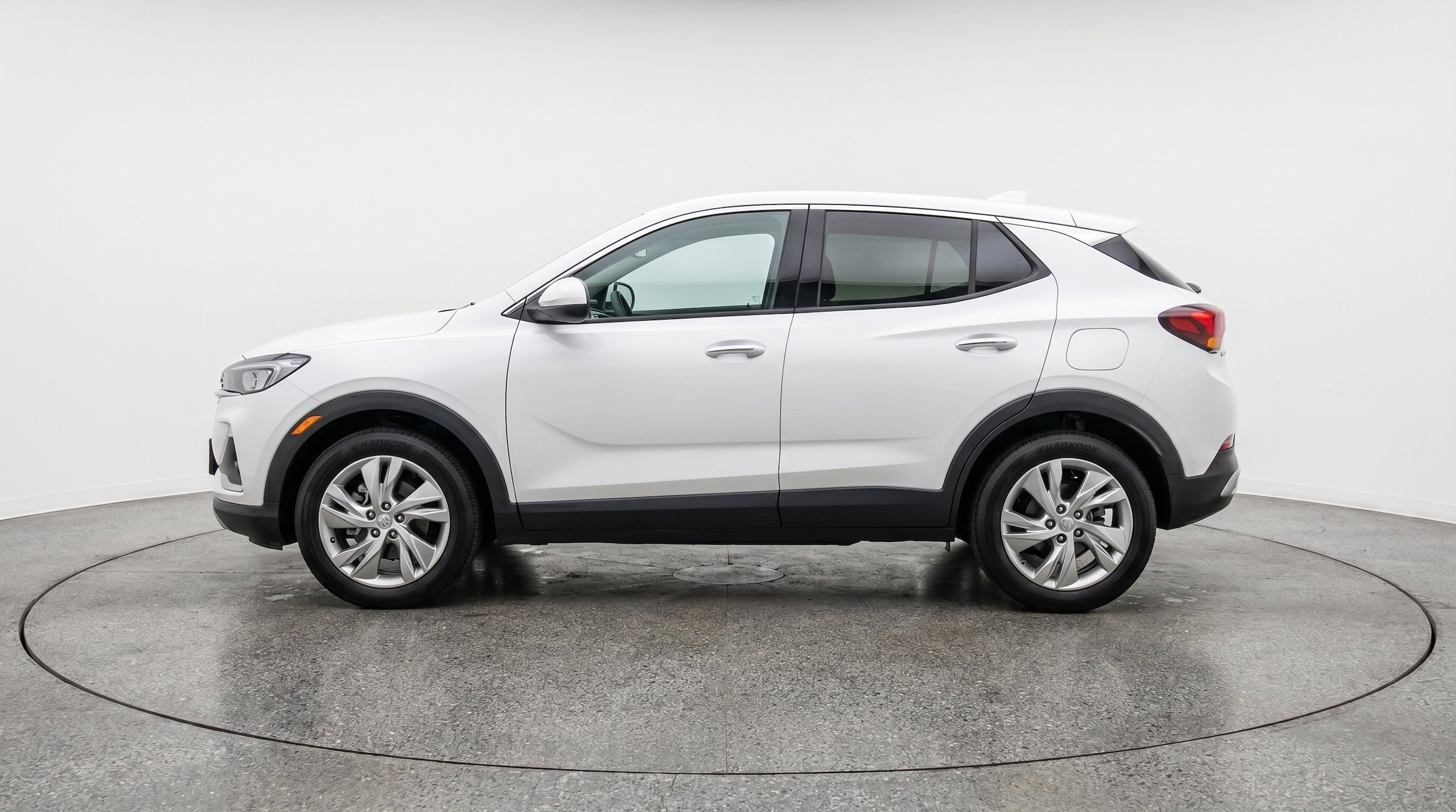 Thumbnail: 2026 Buick Encore GX - 5