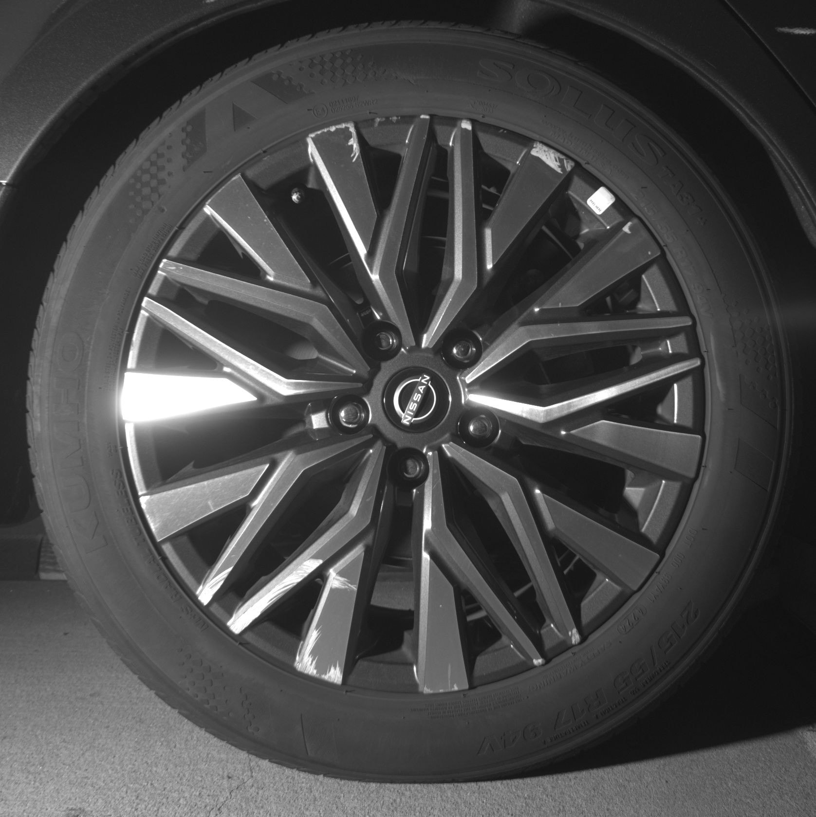 Thumbnail: 2025 Nissan Altima - 12