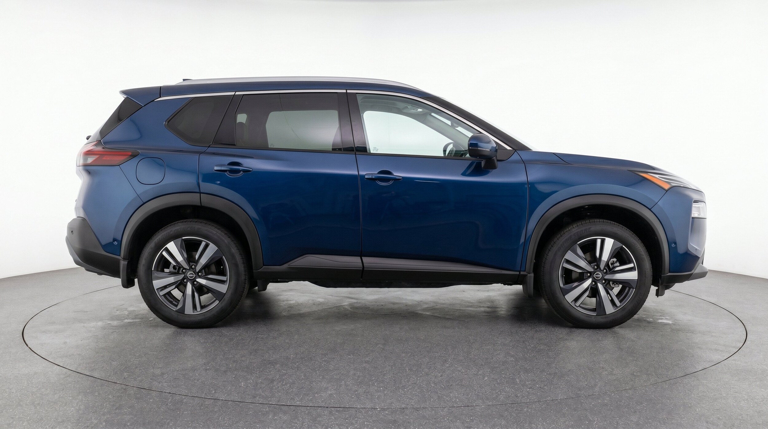 Thumbnail: 2026 Nissan Rogue - 11