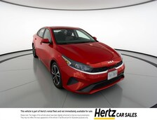 2024 Kia Forte  -
                  Raleigh, NC
