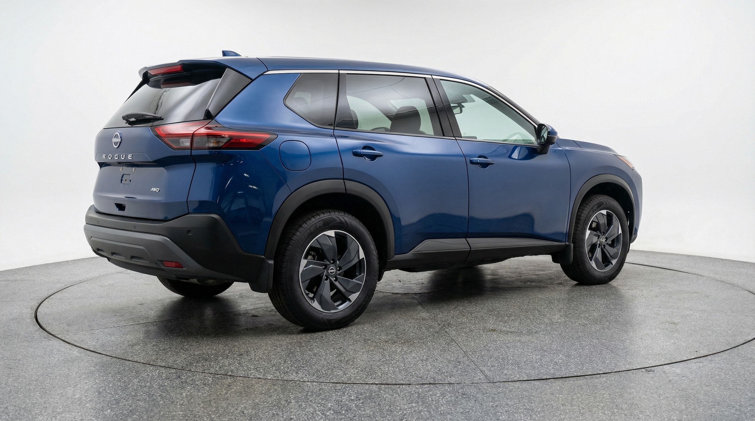 Thumbnail: 2025 Nissan Rogue - 7