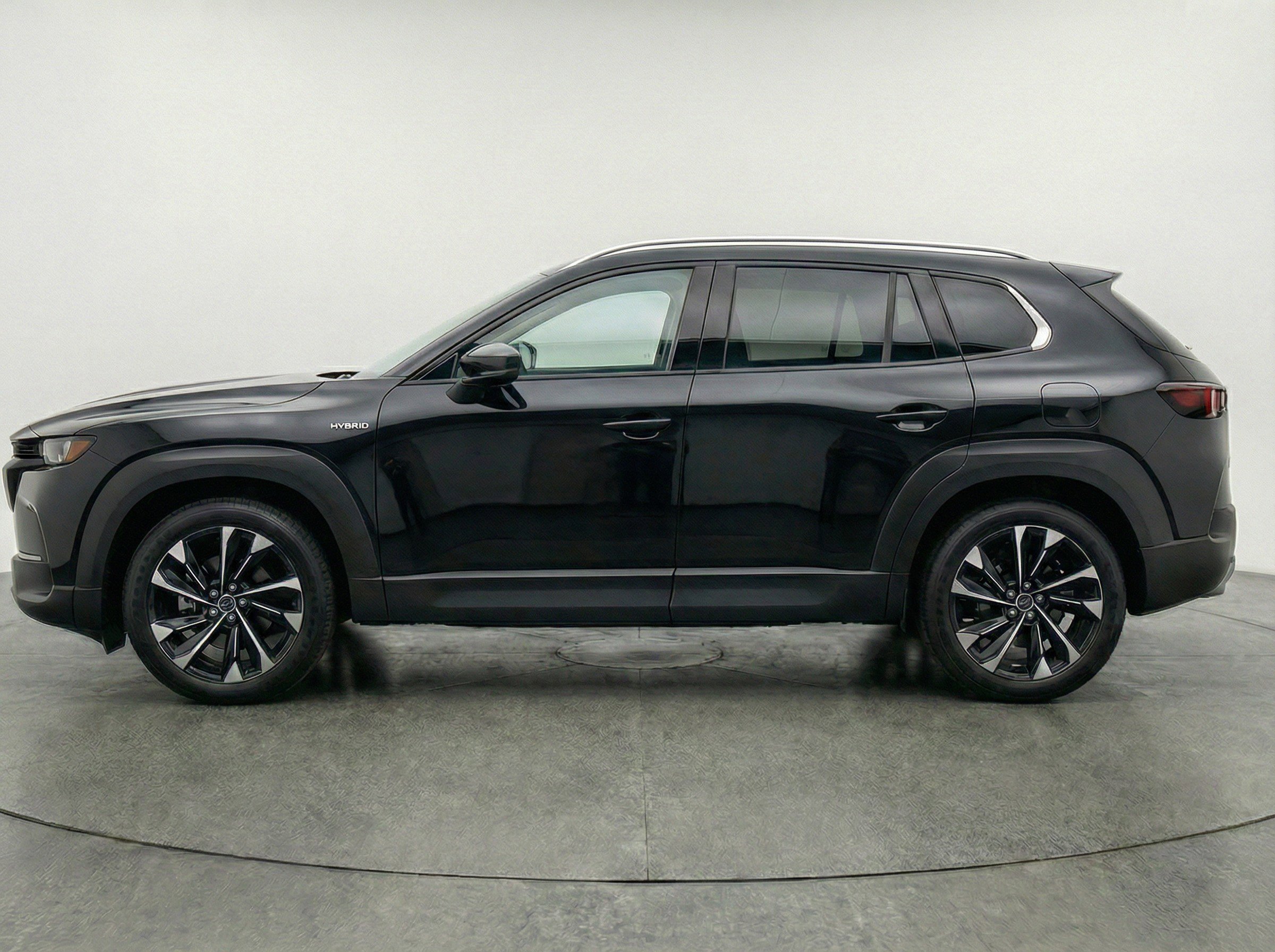 Thumbnail: 2025 Mazda CX-50 - 5