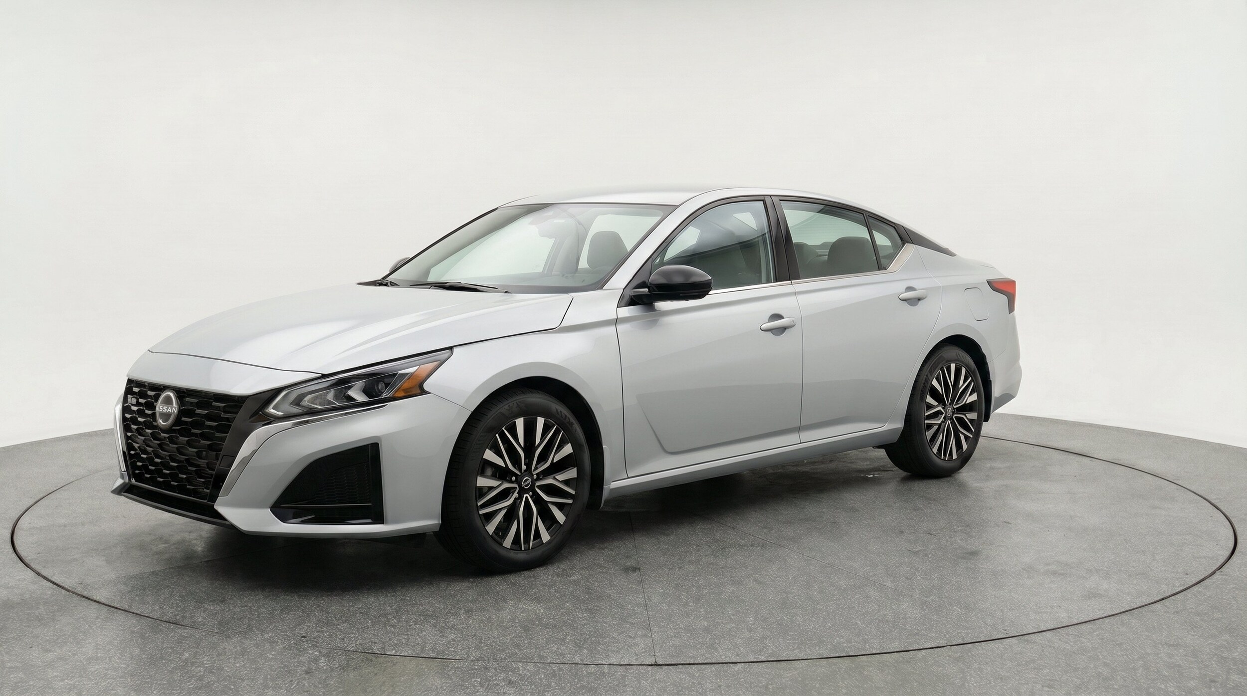 Thumbnail: 2026 Nissan Altima - 3