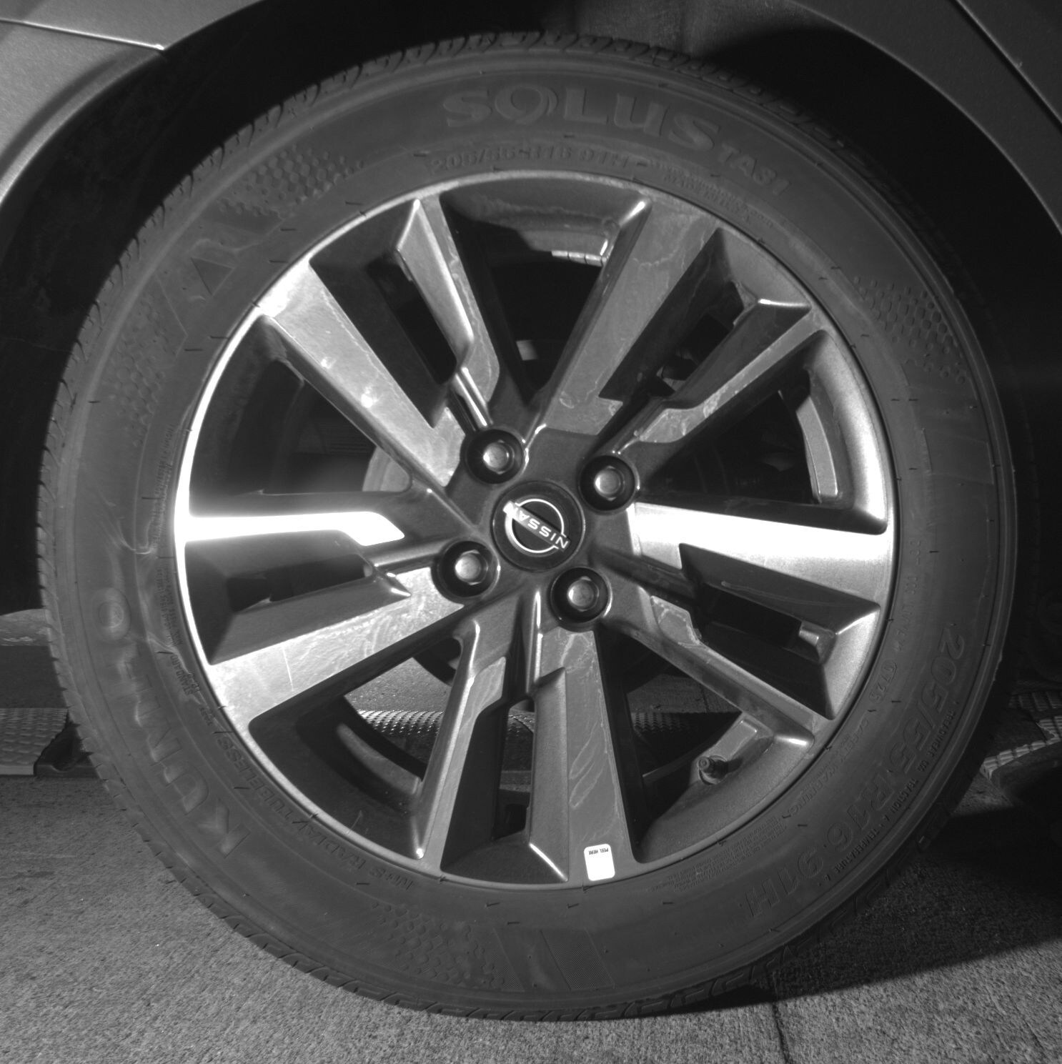 Thumbnail: 2025 Nissan Versa - 12