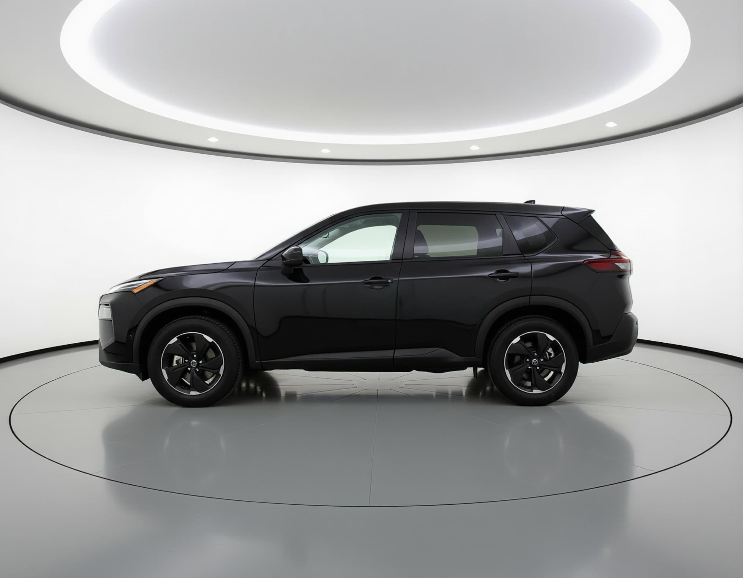 Thumbnail: 2025 Nissan Rogue - 5