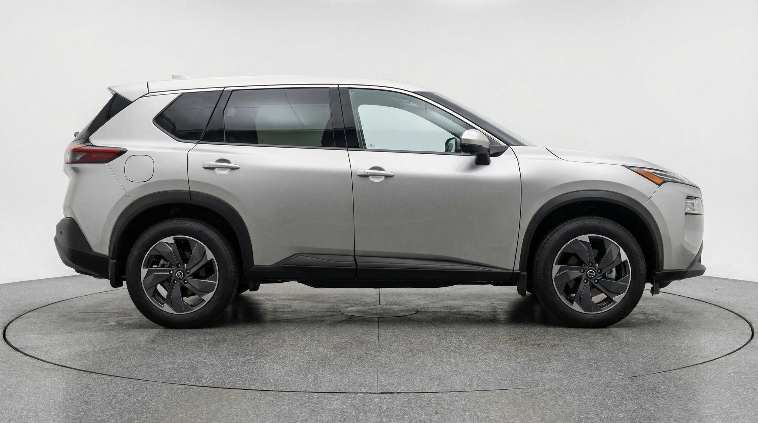 Thumbnail: 2025 Nissan Rogue - 11