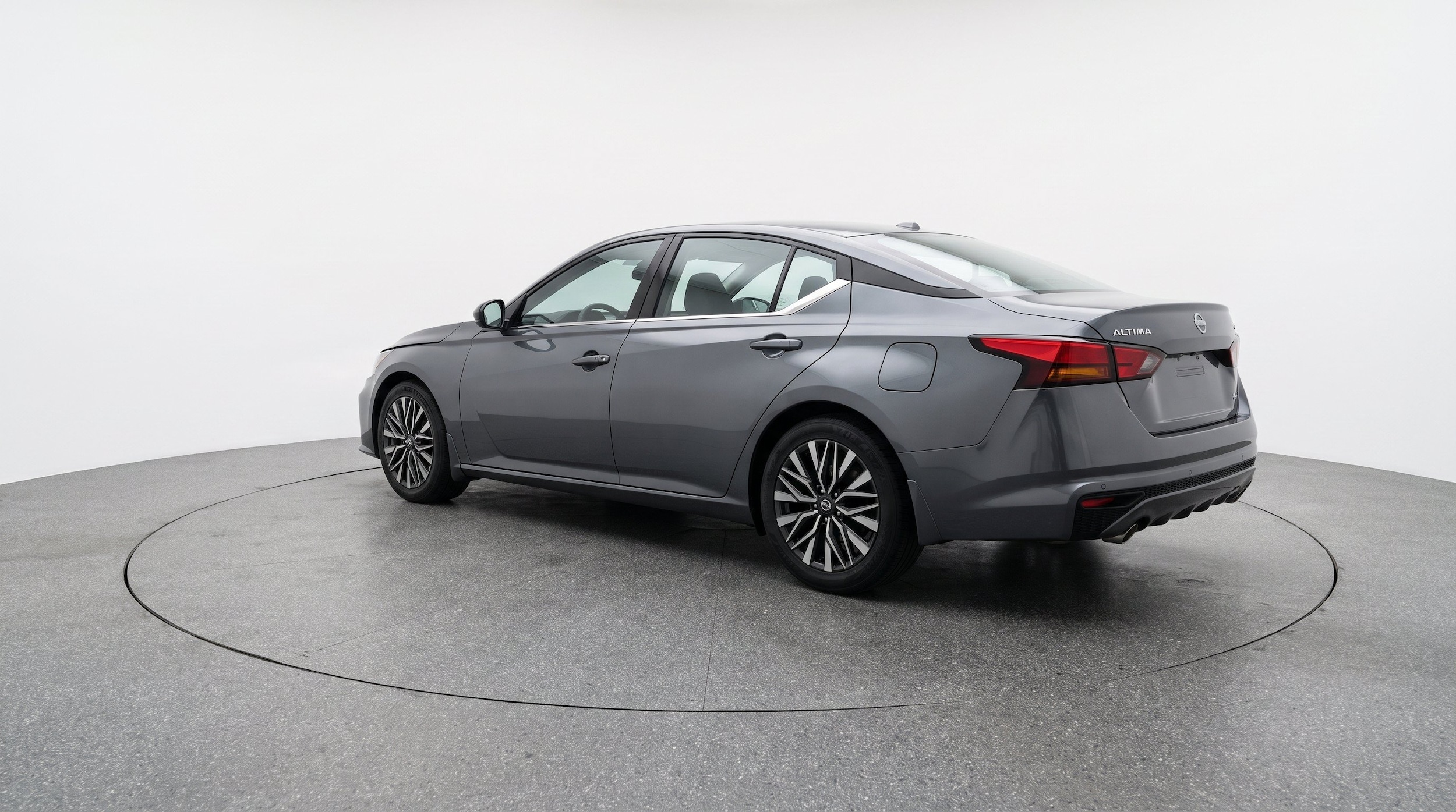 Thumbnail: 2026 Nissan Altima - 6