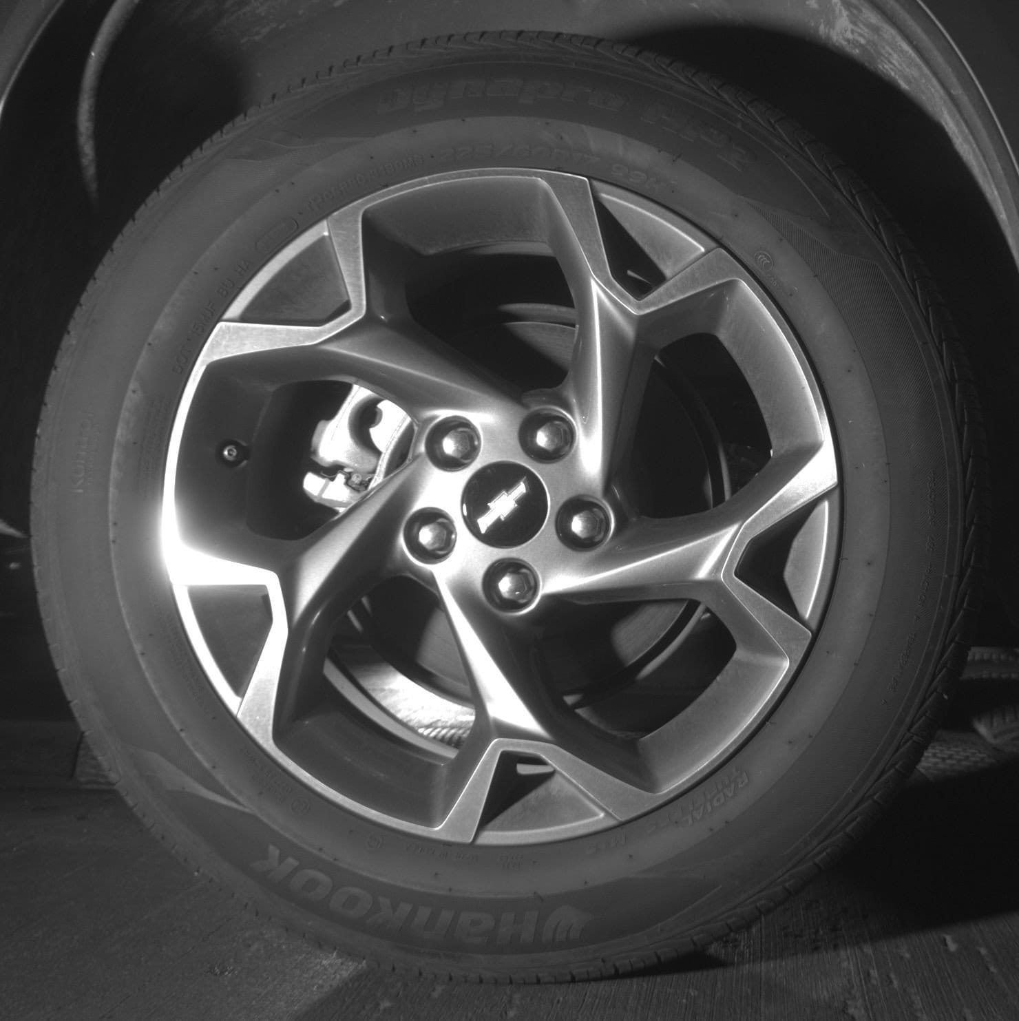Thumbnail: 2025 Chevrolet Trax - 15