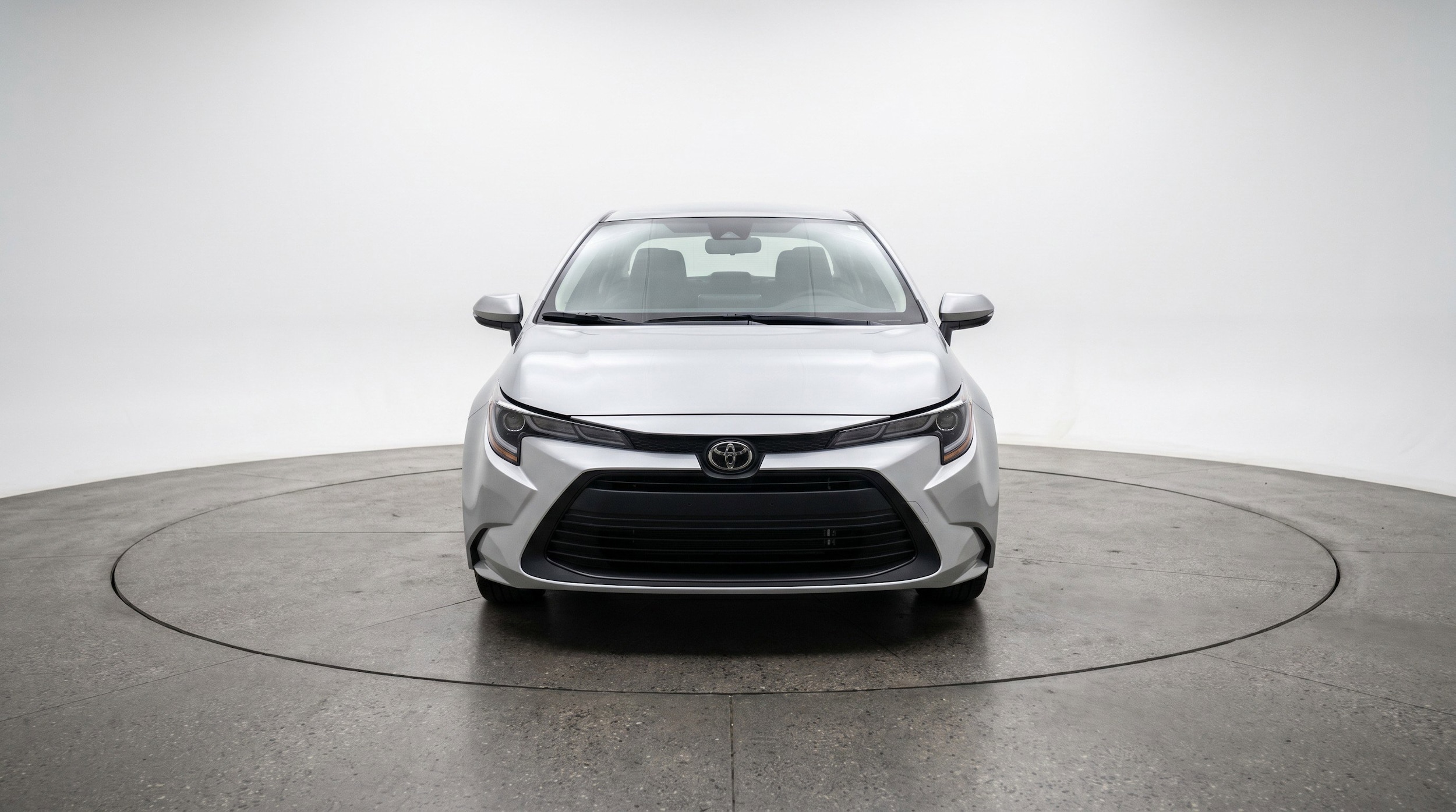 Thumbnail: 2025 Toyota Corolla - 2