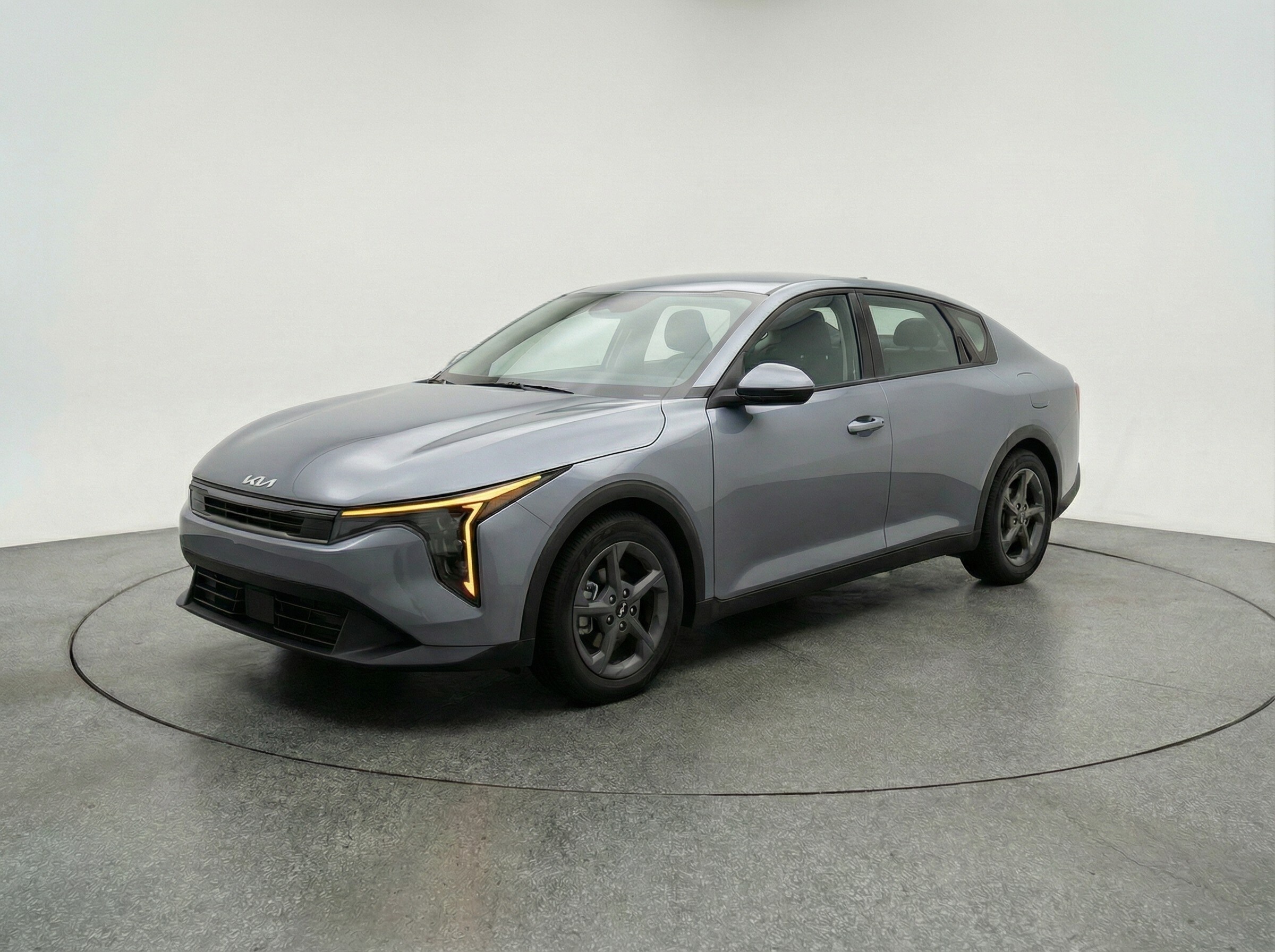 Thumbnail: 2025 Kia K4 - 3