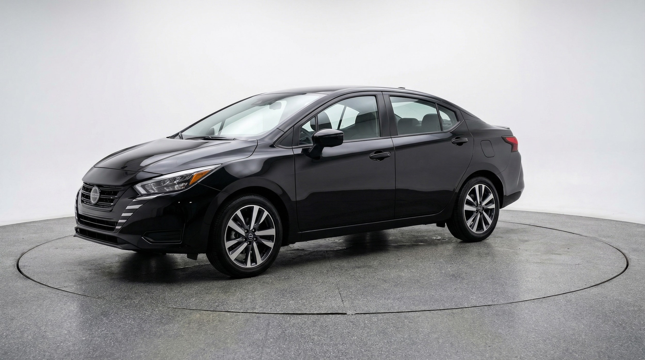 Thumbnail: 2025 Nissan Versa - 3