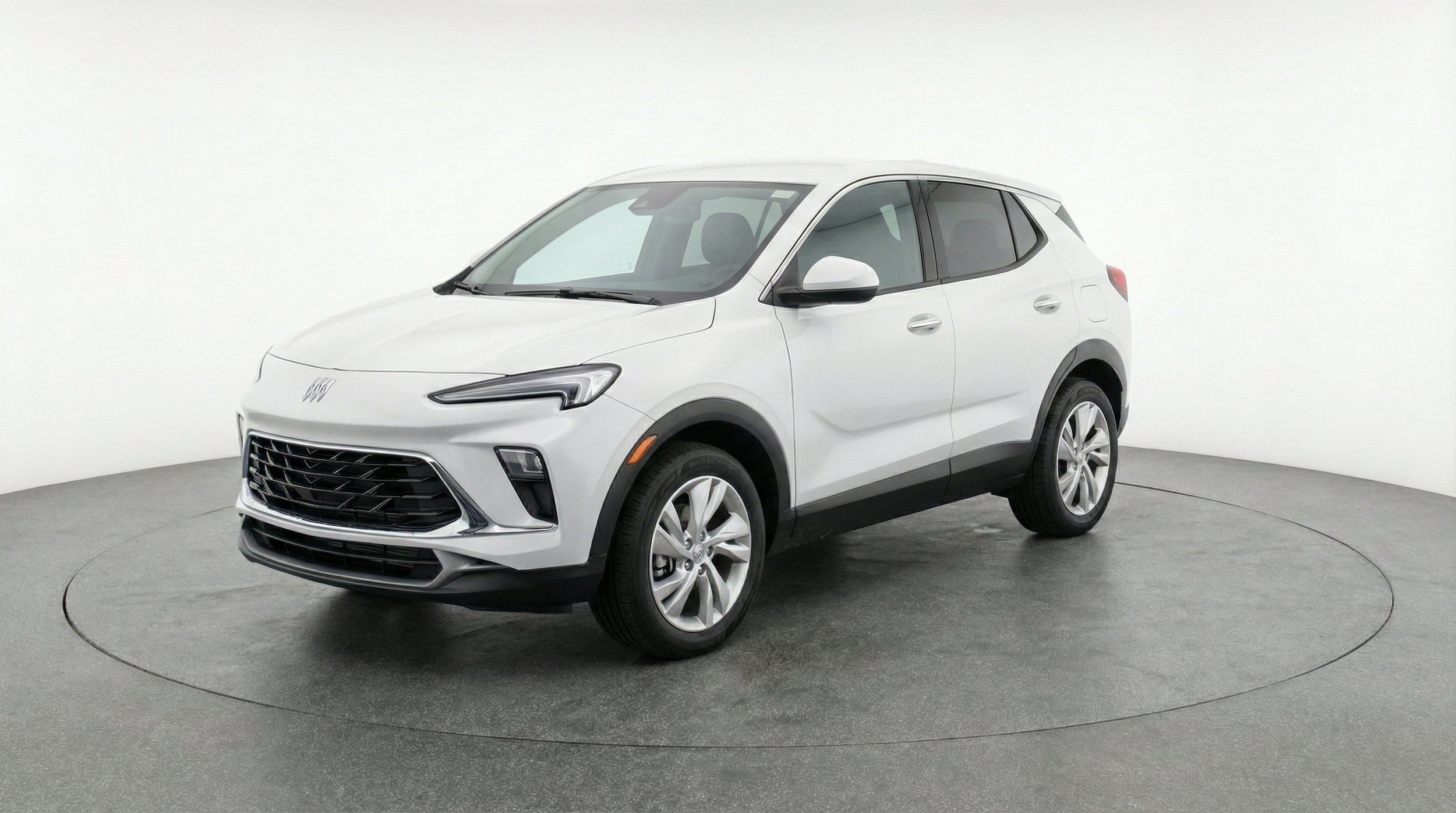Thumbnail: 2026 Buick Encore GX - 3