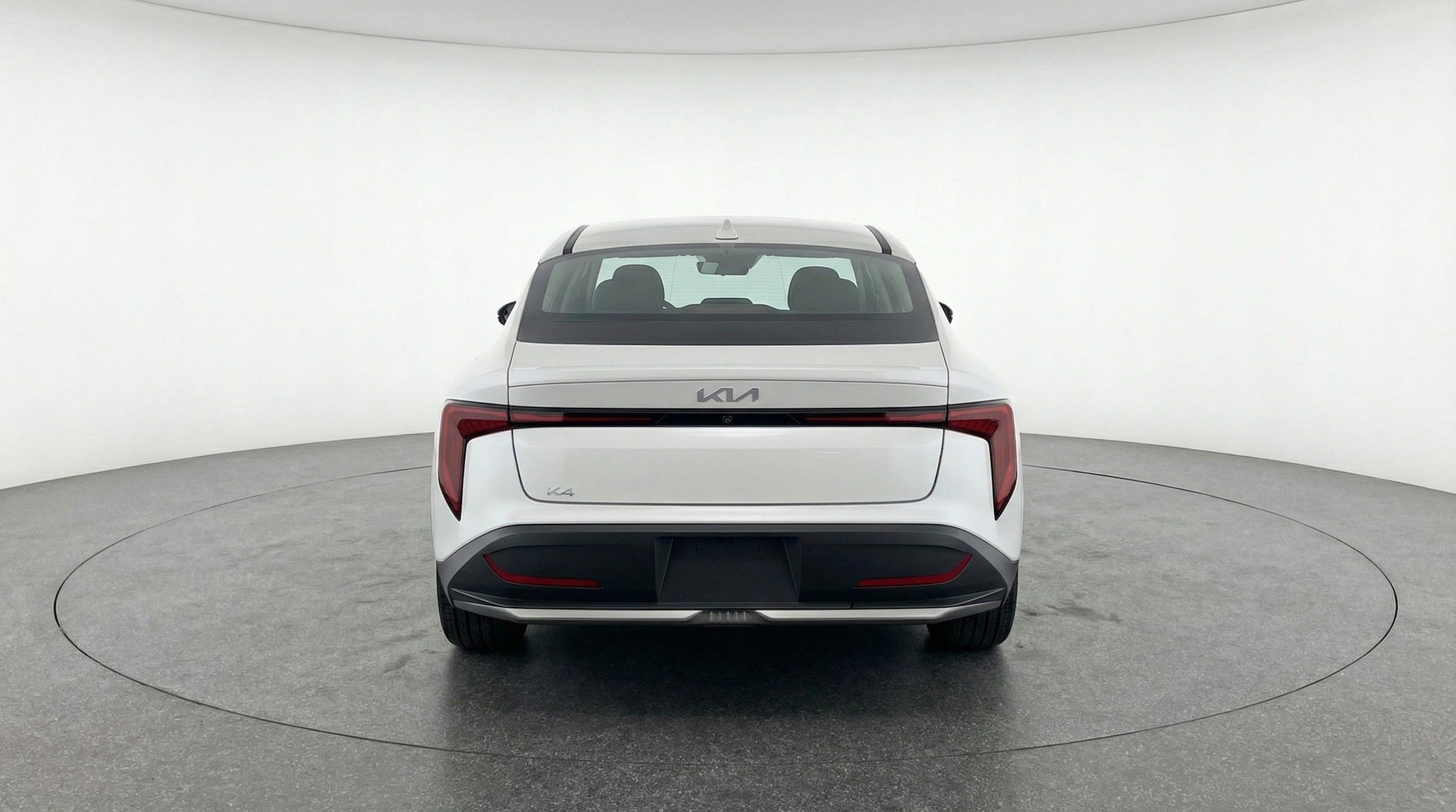 Thumbnail: 2025 Kia K4 - 7
