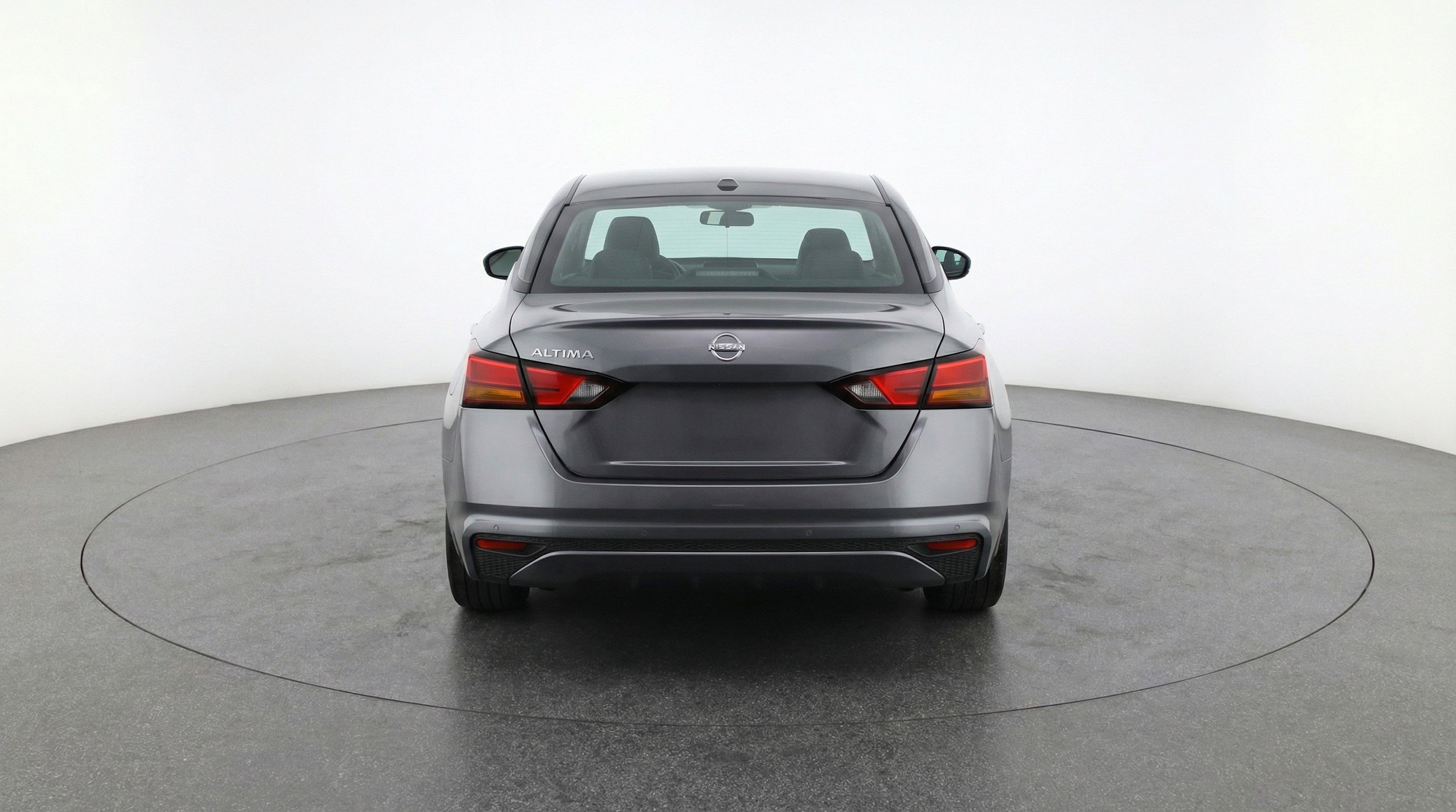 Thumbnail: 2025 Nissan Altima - 7