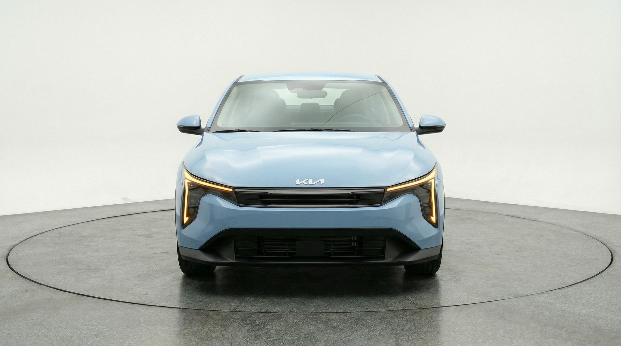 Thumbnail: 2025 Kia K4 - 2