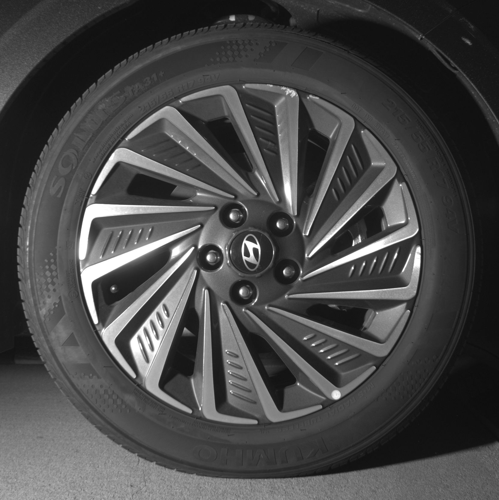 Thumbnail: 2025 Hyundai Sonata - 10