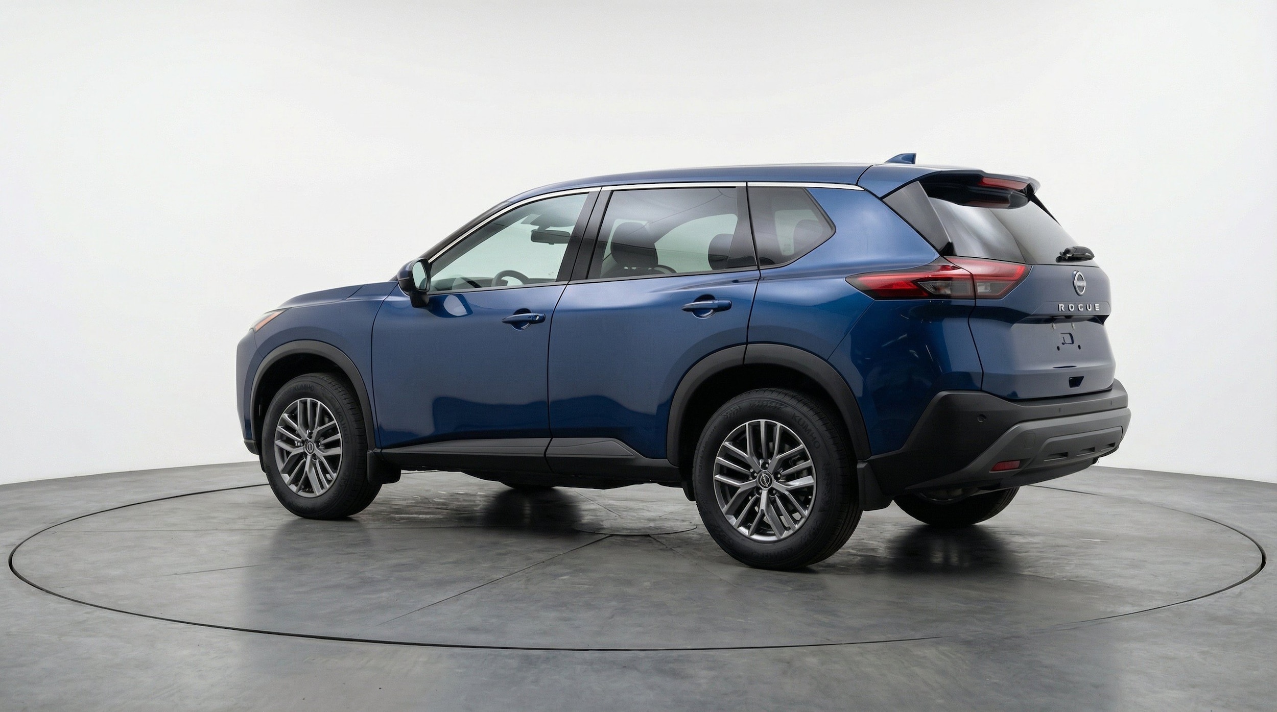 Thumbnail: 2026 Nissan Rogue - 6