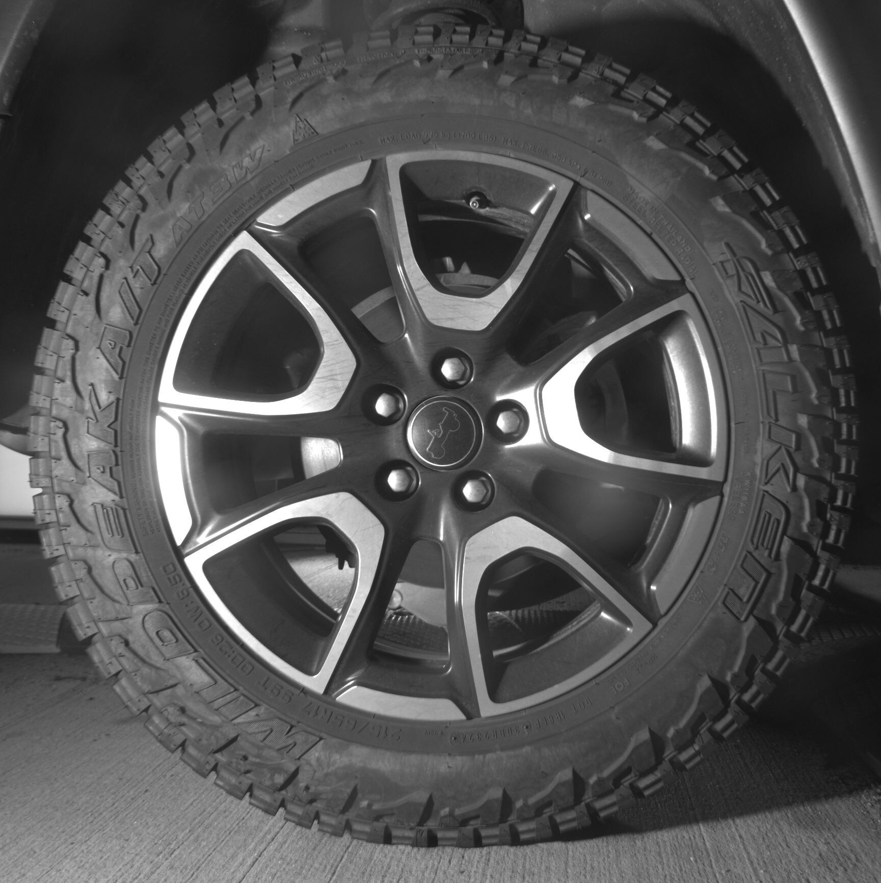 Thumbnail: 2025 Jeep Compass - 12