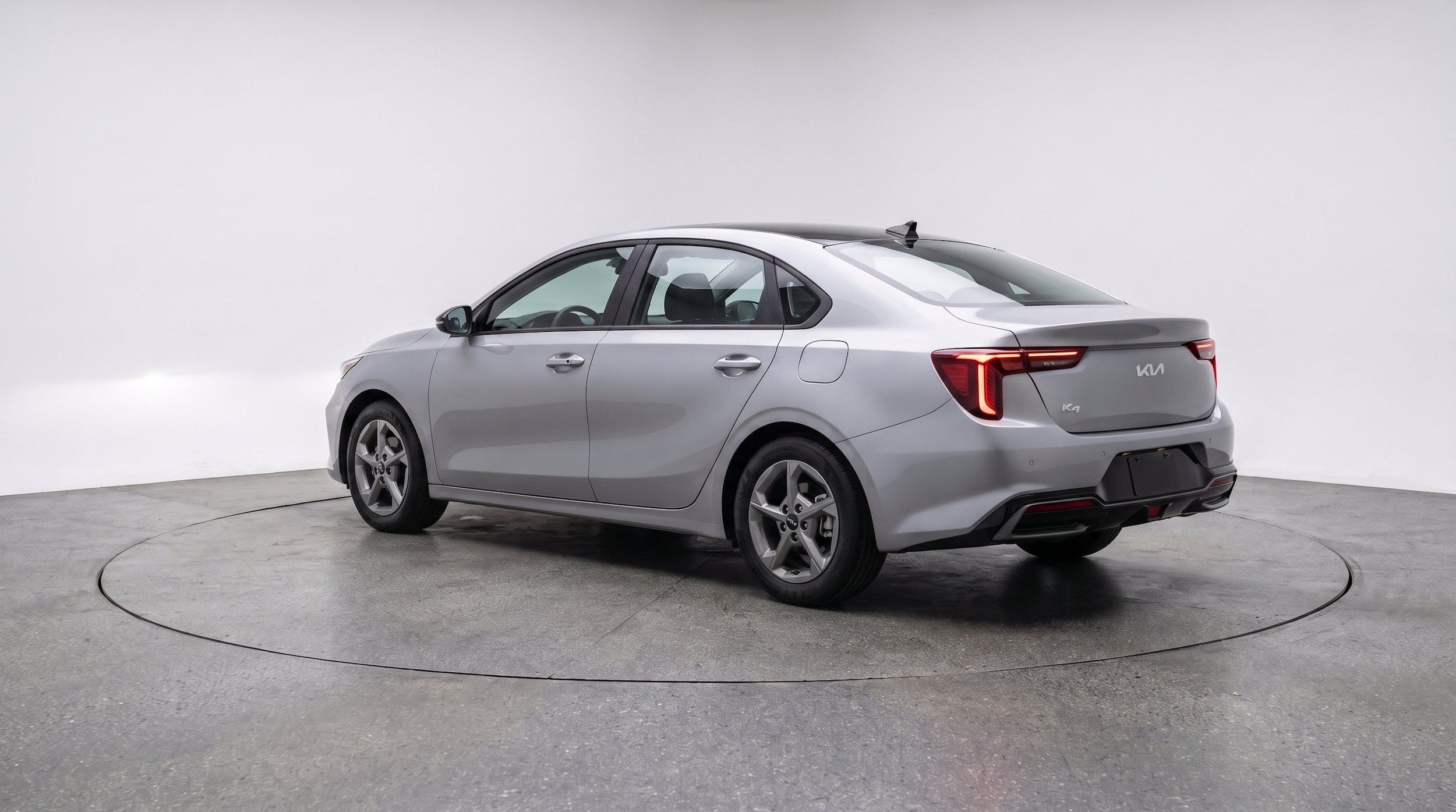 Thumbnail: 2026 Kia K4 - 6