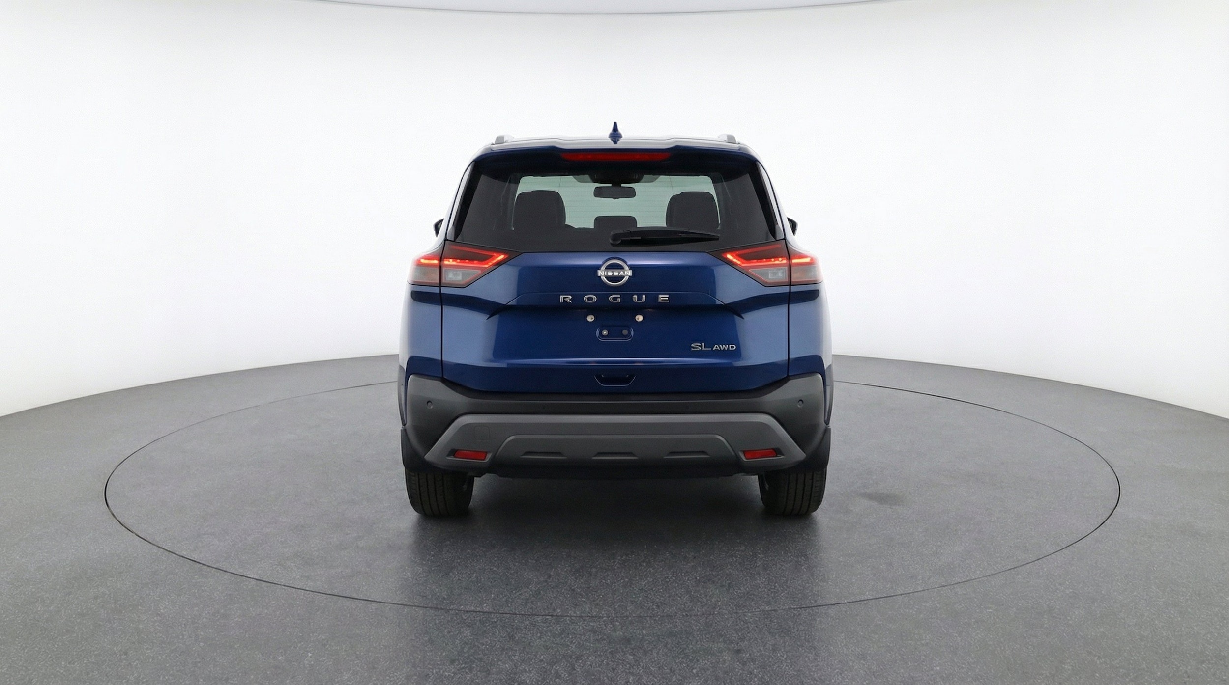 Thumbnail: 2026 Nissan Rogue - 7