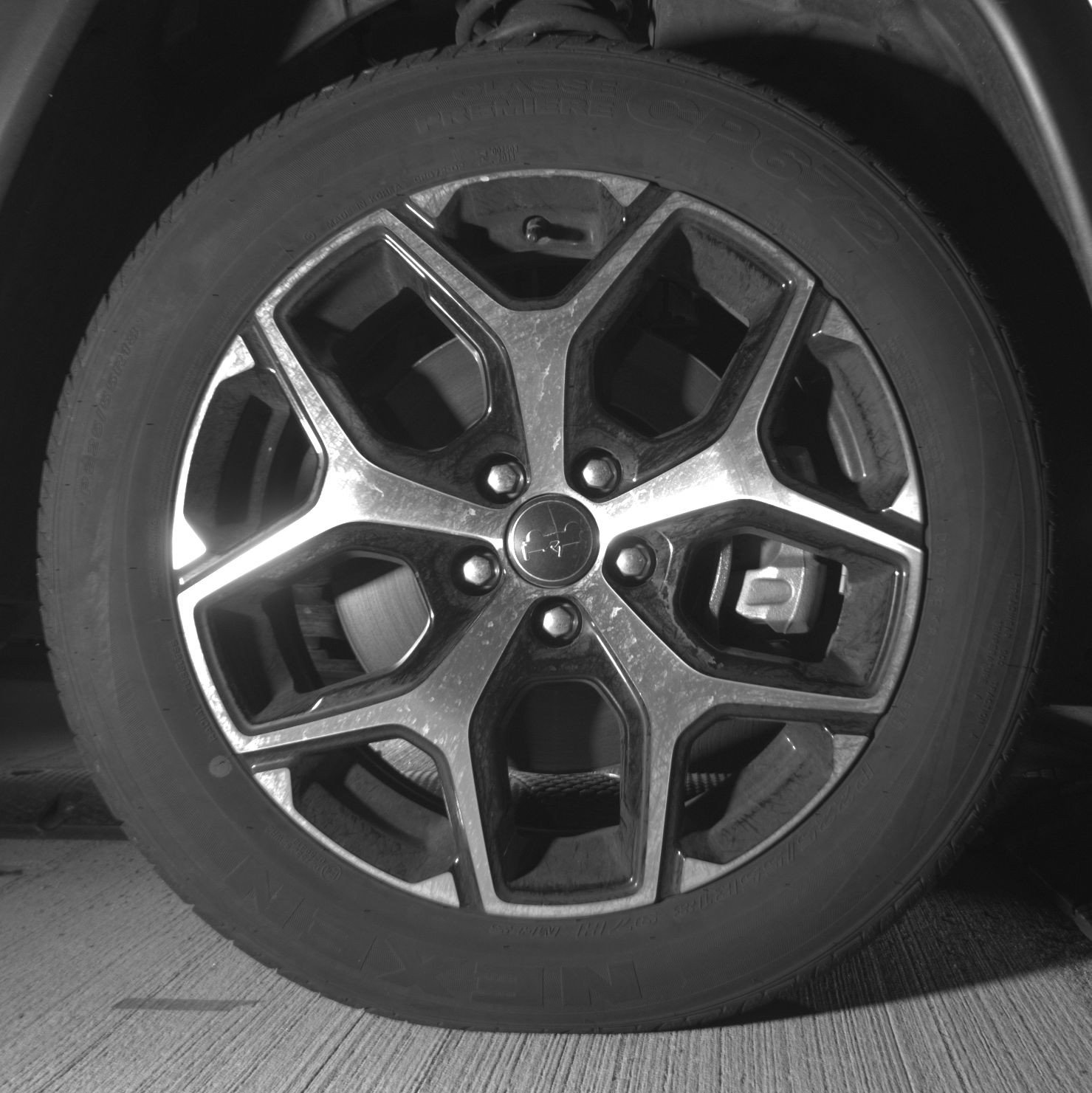 Thumbnail: 2025 Jeep Compass - 13