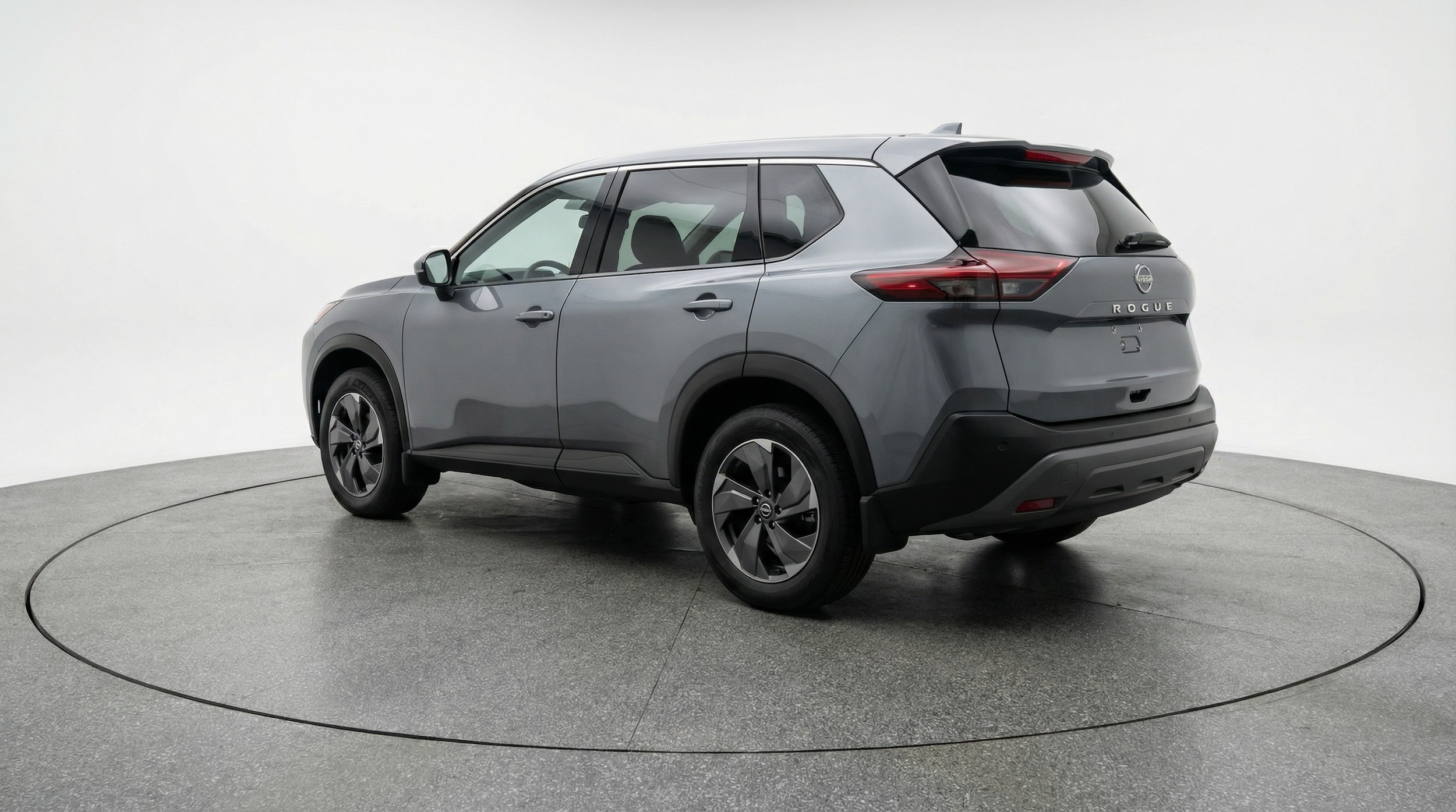 Thumbnail: 2025 Nissan Rogue - 5